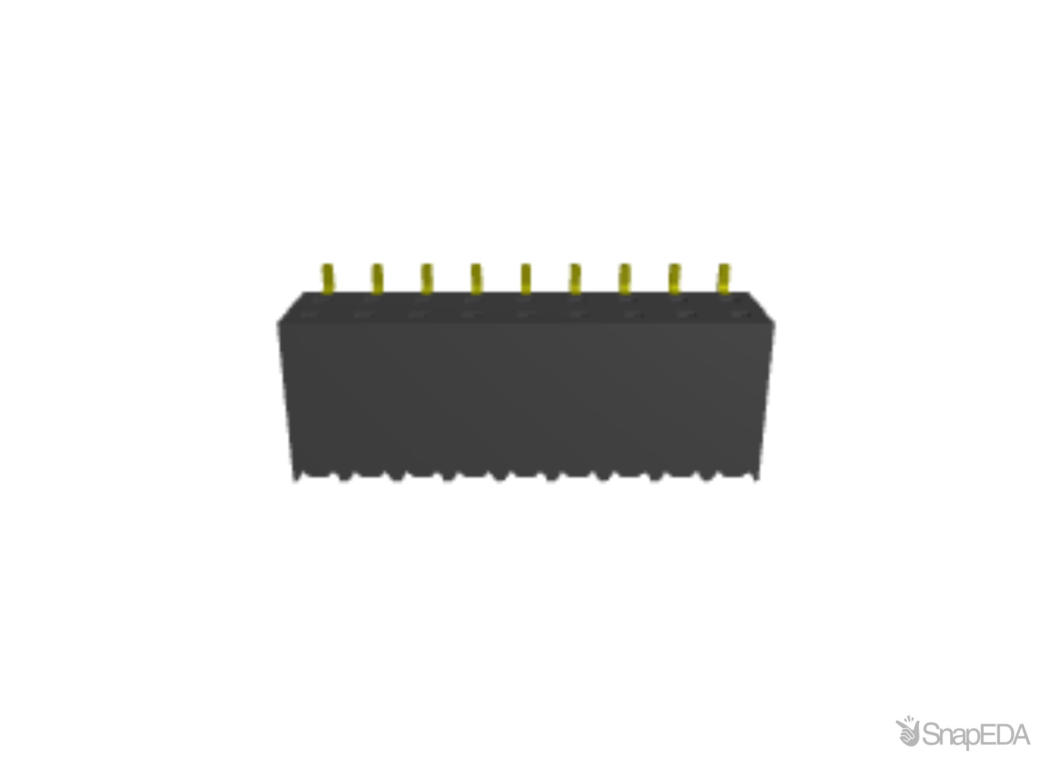 SSM-109-F-DH-TR 3D Model