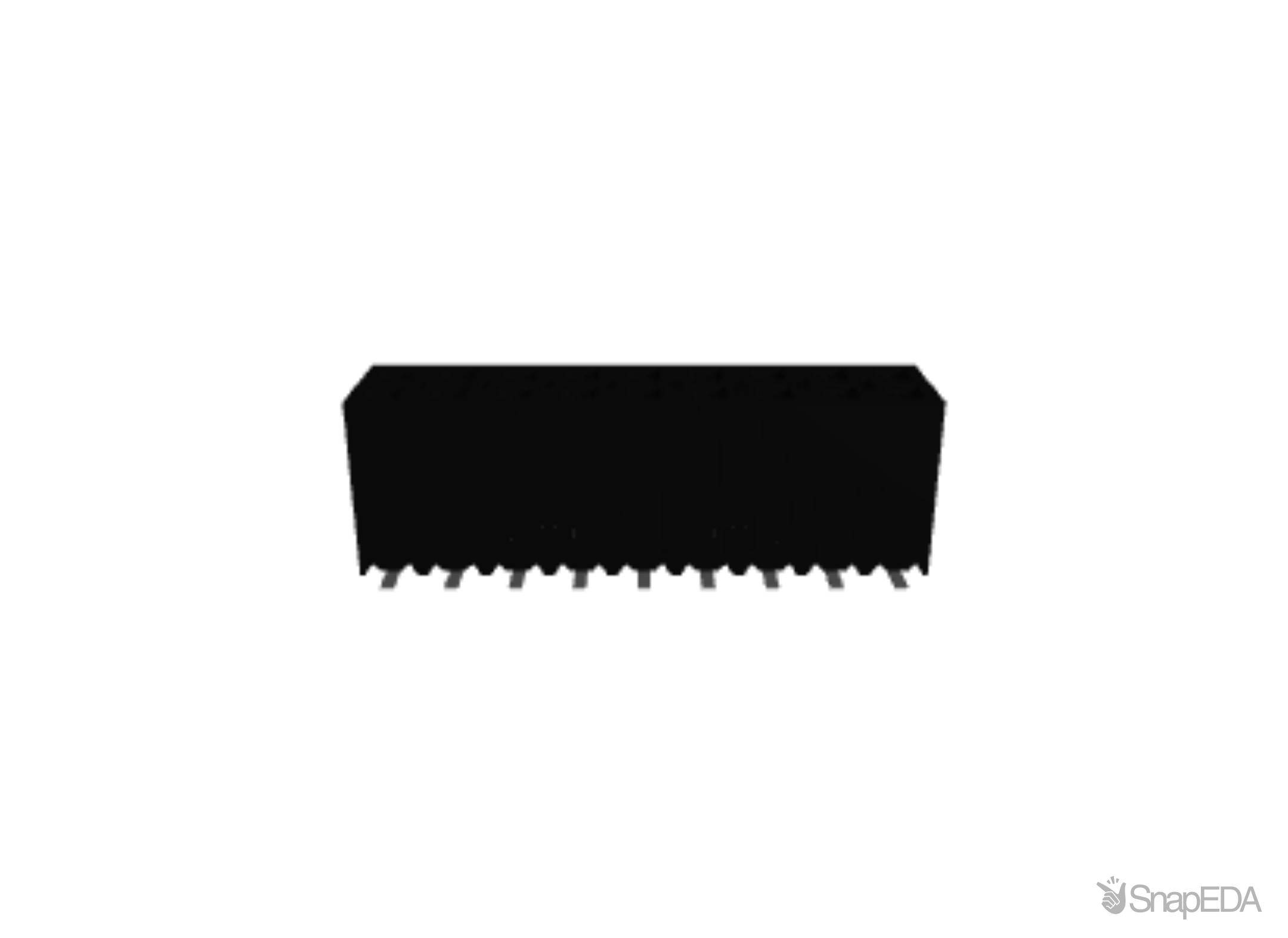 SSM-109-F-DV-BE 3D Model