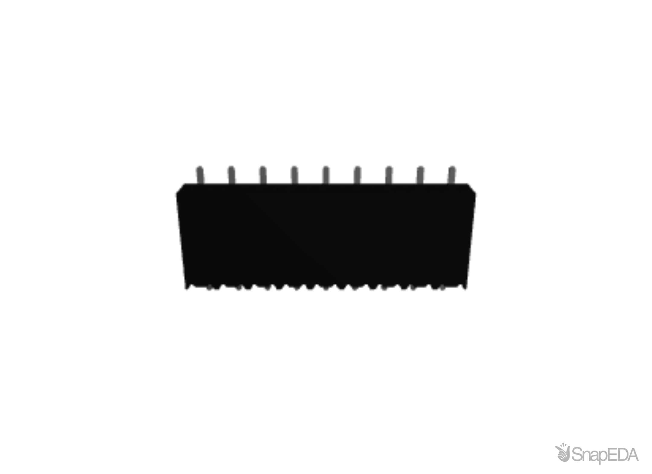 SSM-109-F-SH-TR 3D Model