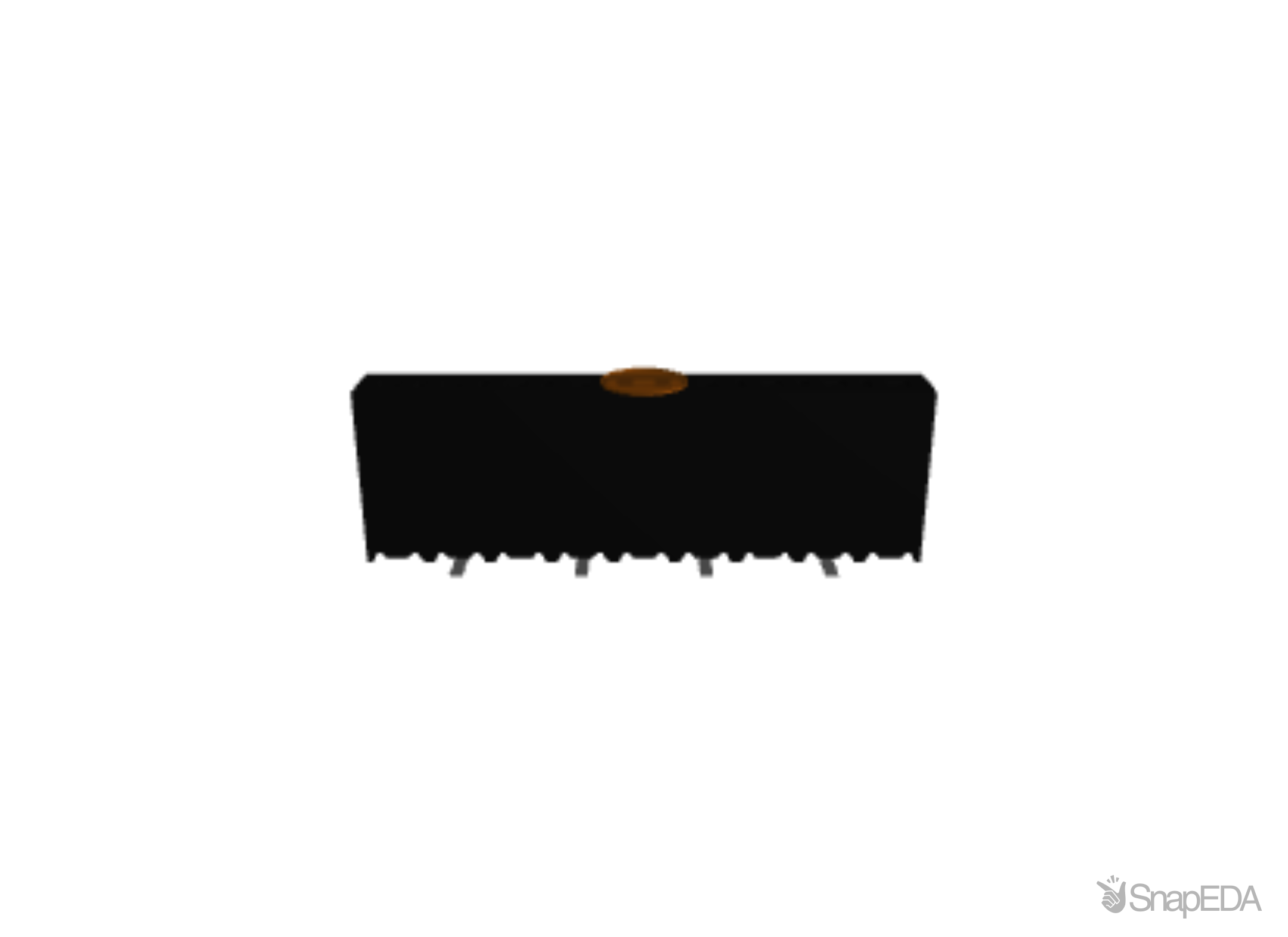 SSM-109-F-SV-K-TR 3D Model