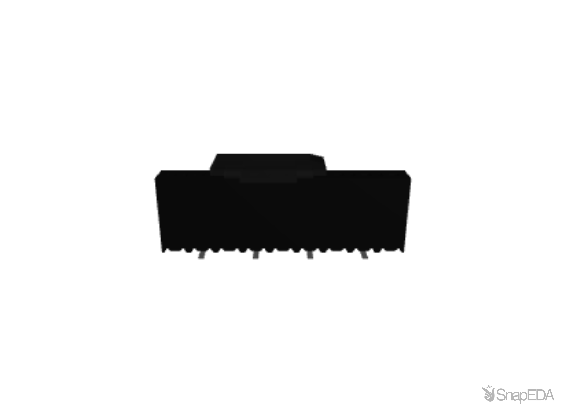 SSM-109-F-SV-P-TR 3D Model