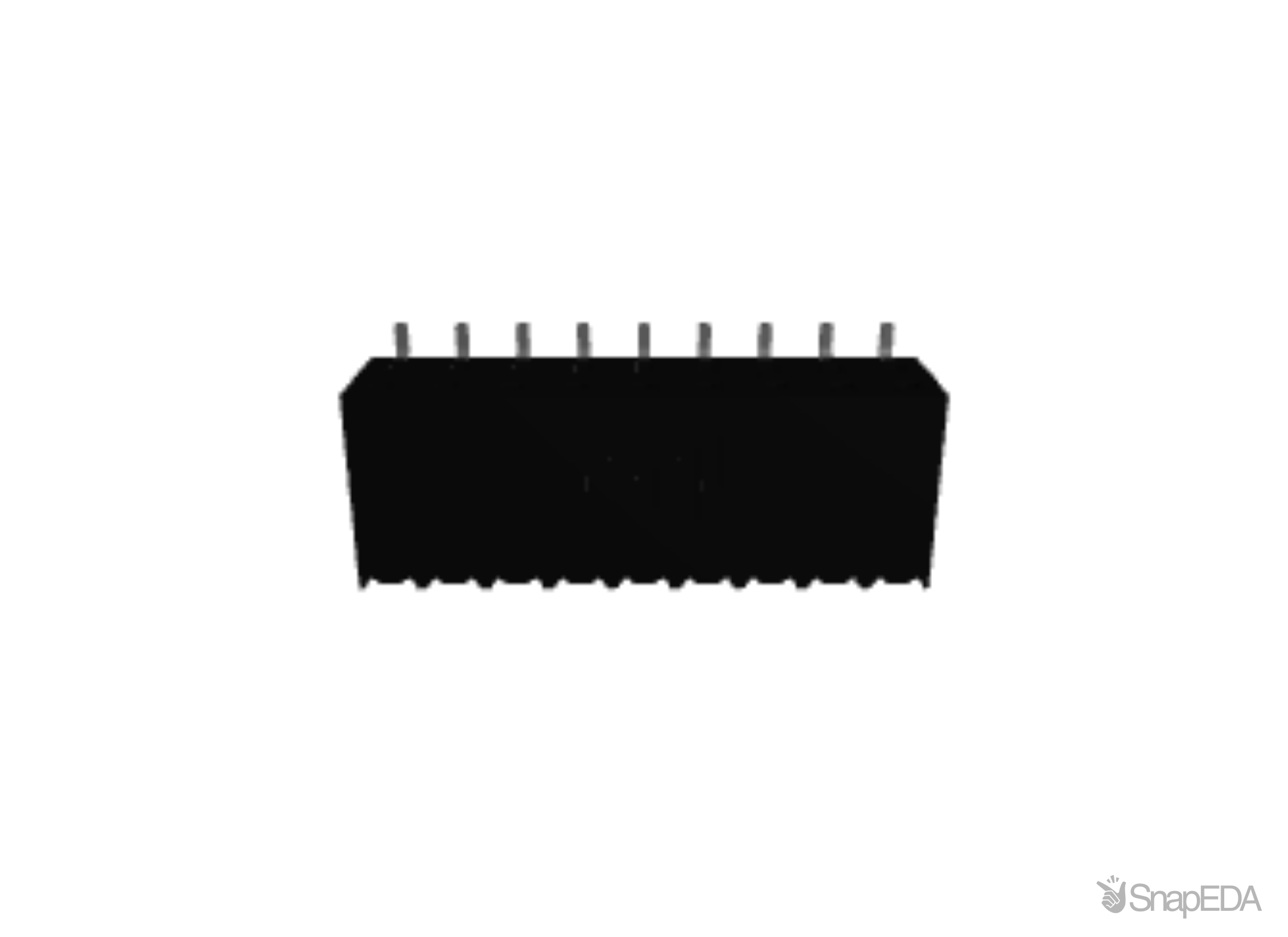 SSM-109-L-DH-TR 3D Model