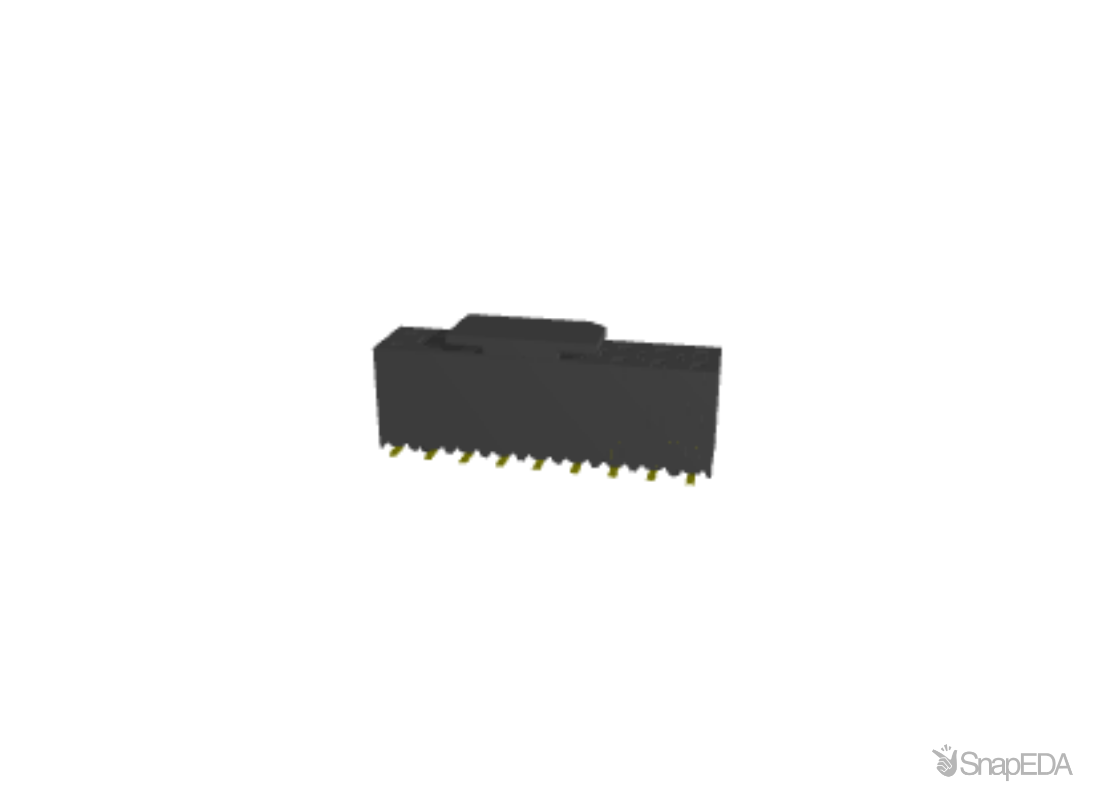 SSM-109-L-DV-A-P 3D Model