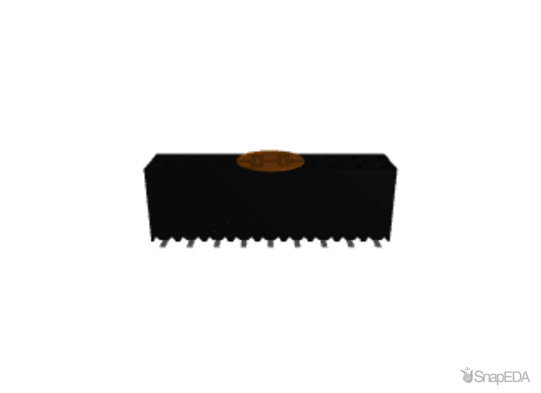 SSM-109-L-DV-BE-K 3D Model