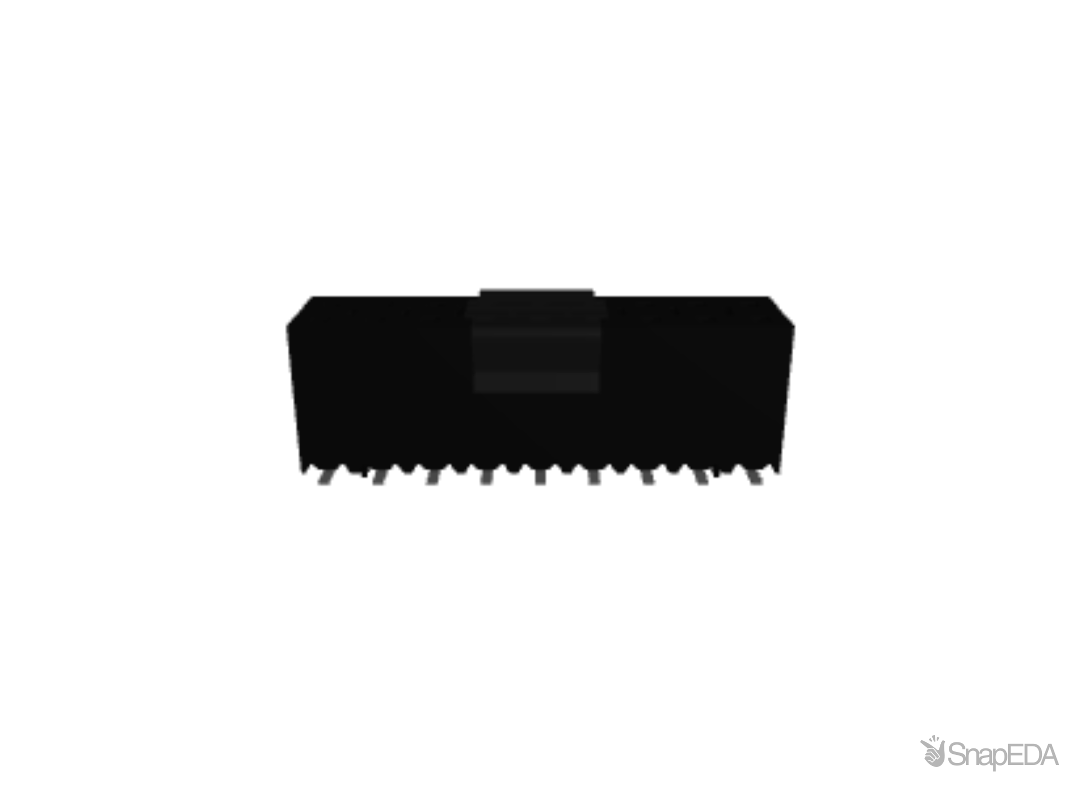 SSM-109-L-DV-LC-M-TR 3D Model