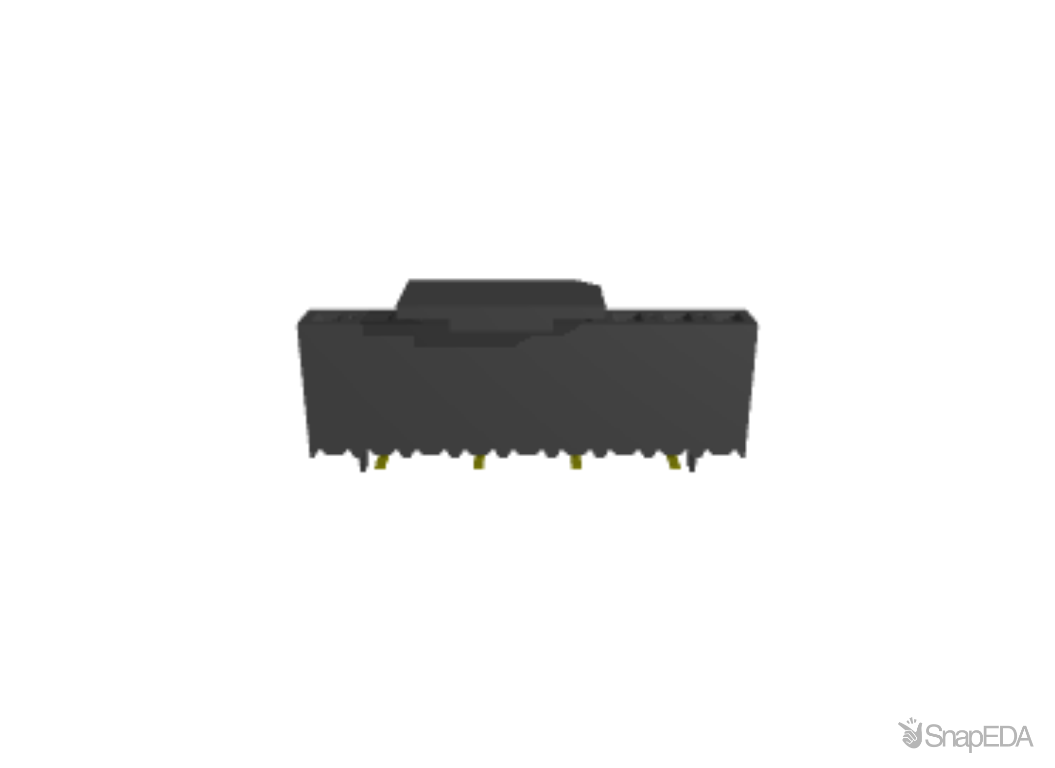 SSM-109-L-SV-BE-LC-P 3D Model