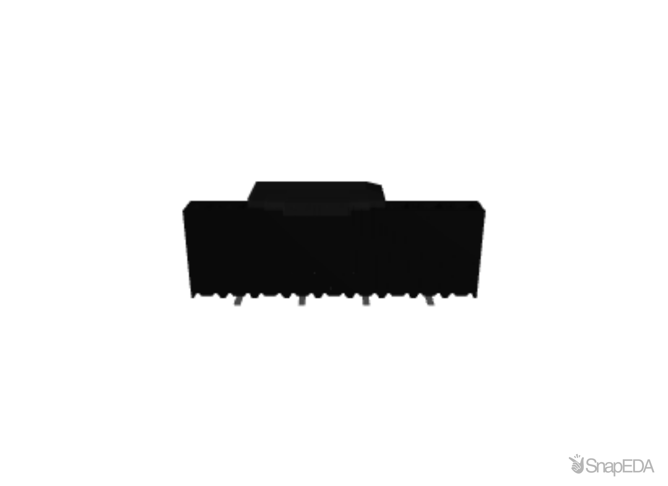 SSM-109-L-SV-BE-P-TR 3D Model