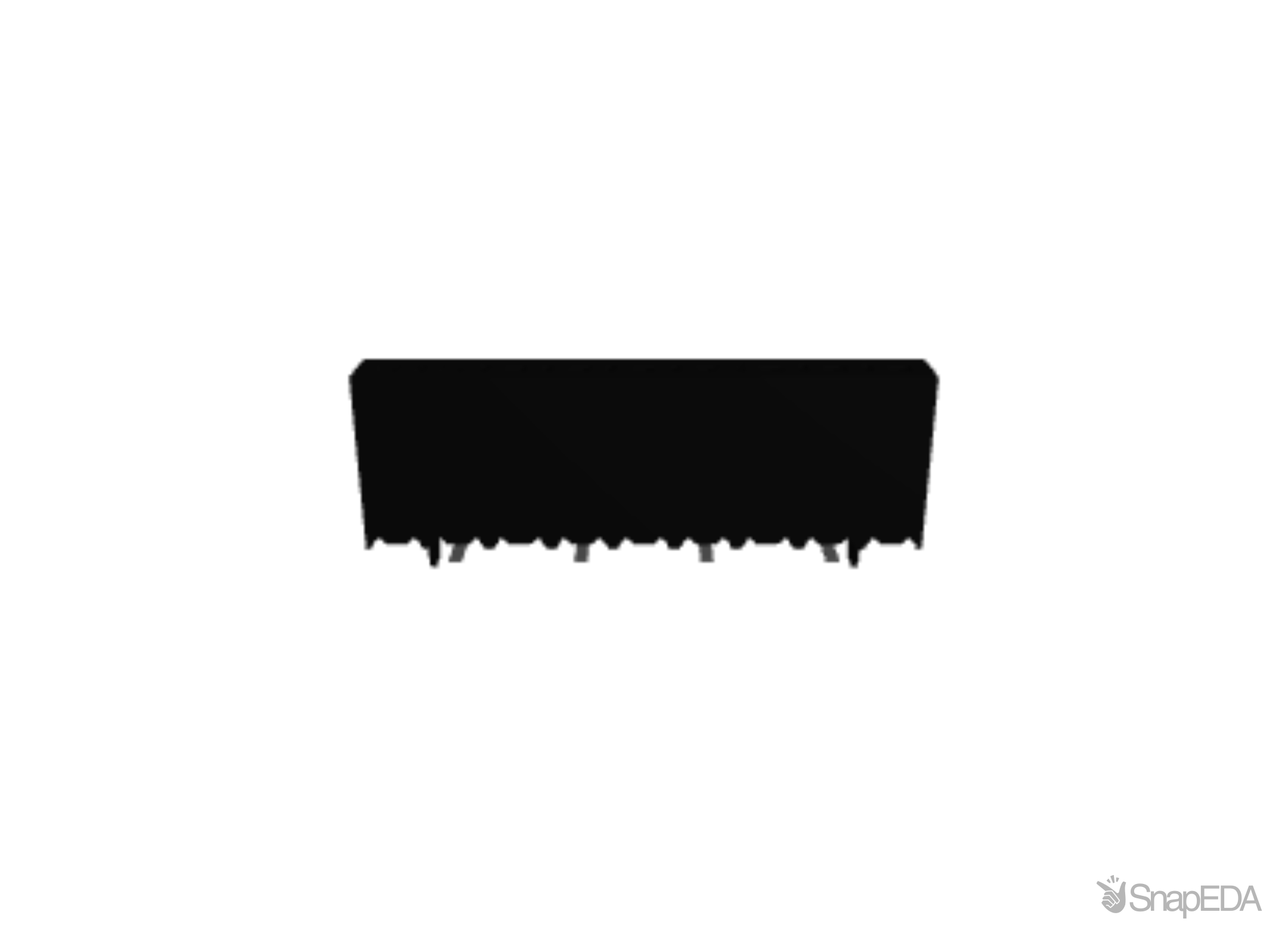 SSM-109-L-SV-LC 3D Model