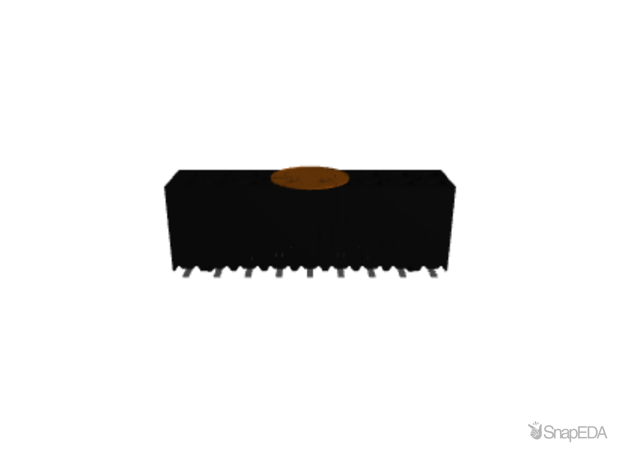 SSM-109-S-DV-BE-A-K-TR 3D Model