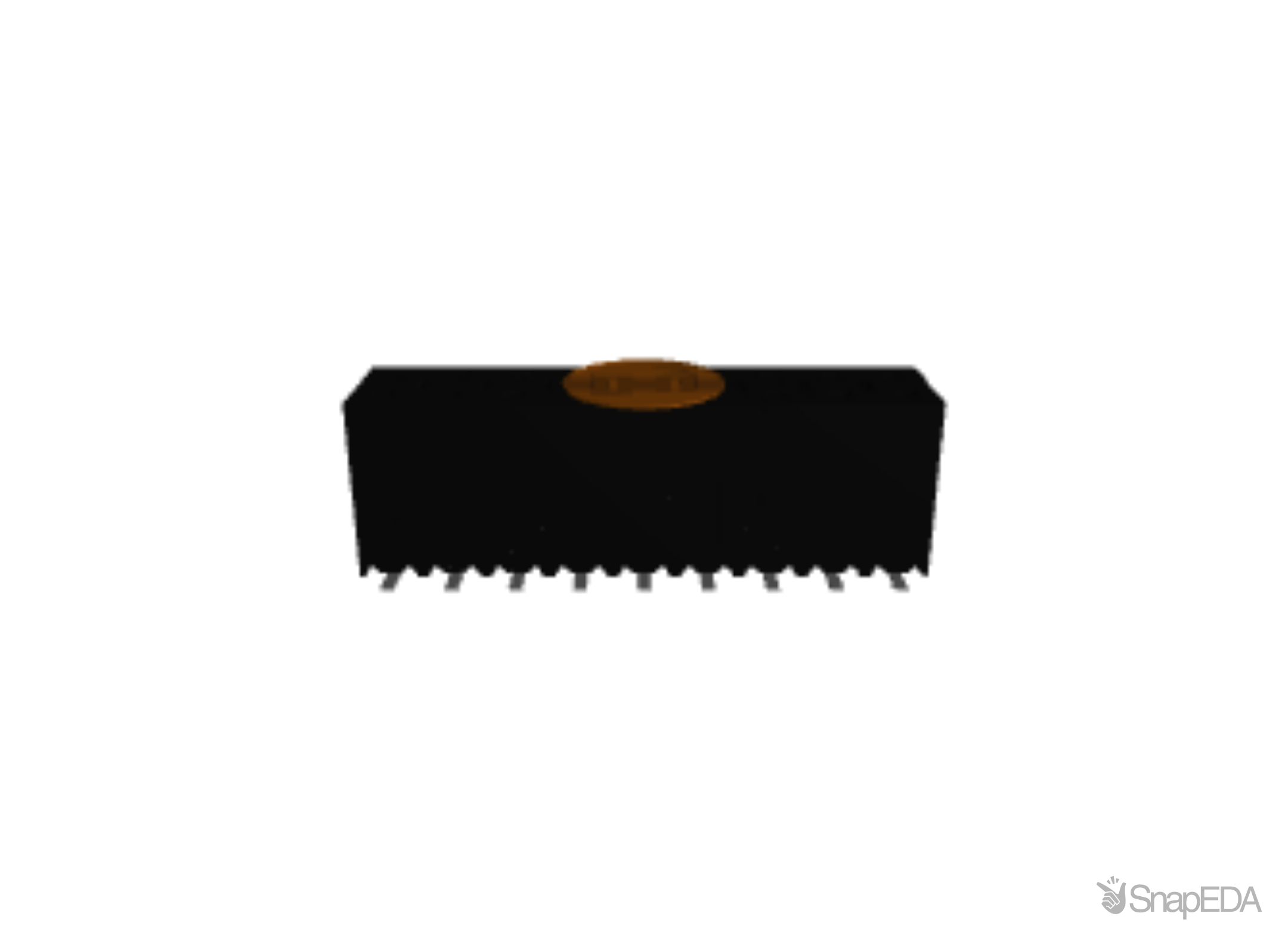 SSM-109-S-DV-K 3D Model
