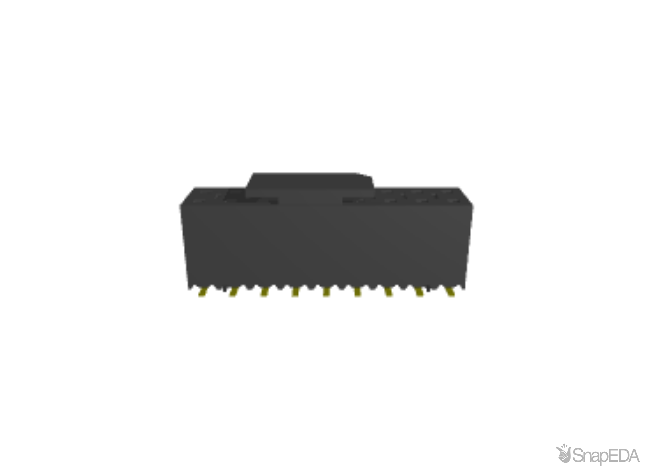 SSM-109-S-DV-LC-P 3D Model