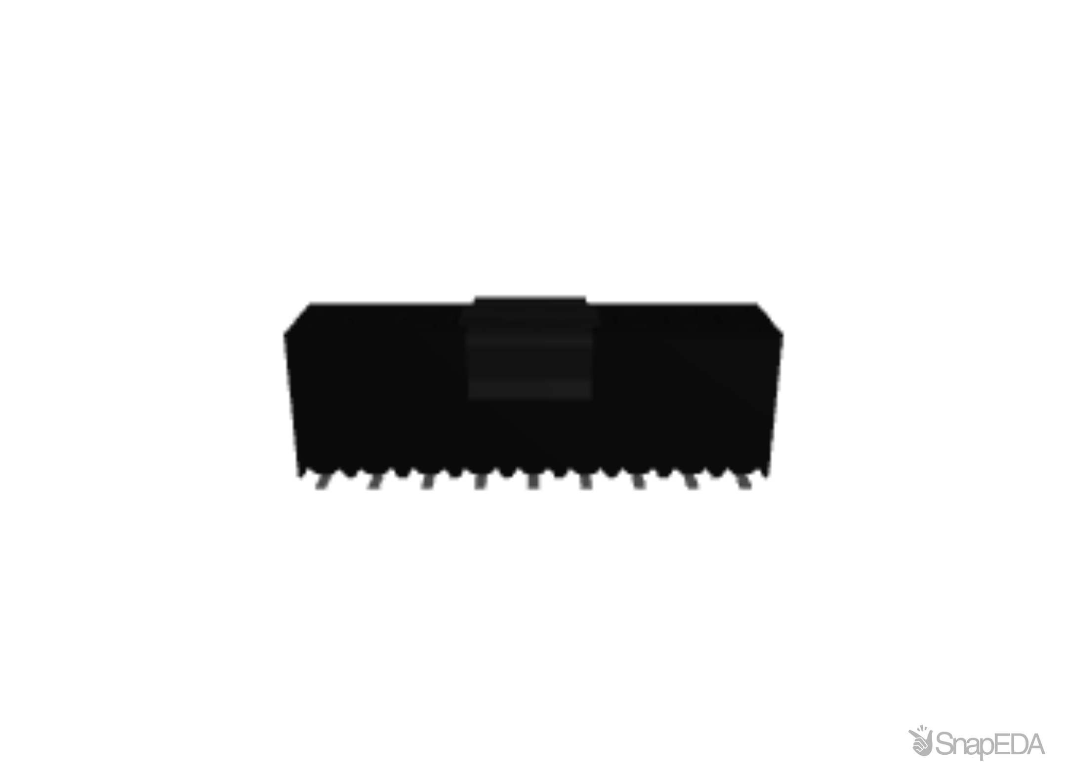 SSM-109-S-DV-M 3D Model