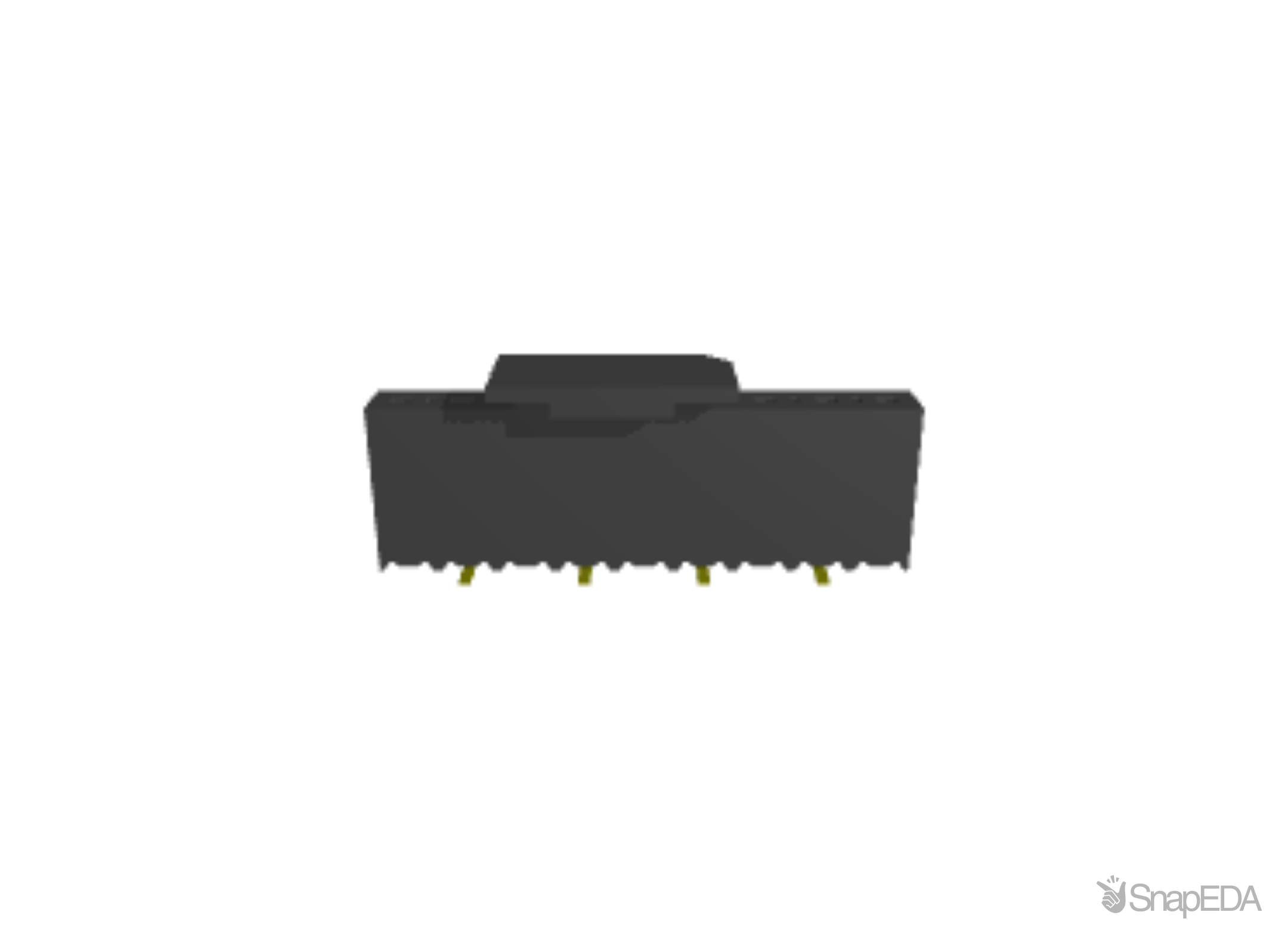 SSM-109-S-SV-P-TR 3D Model