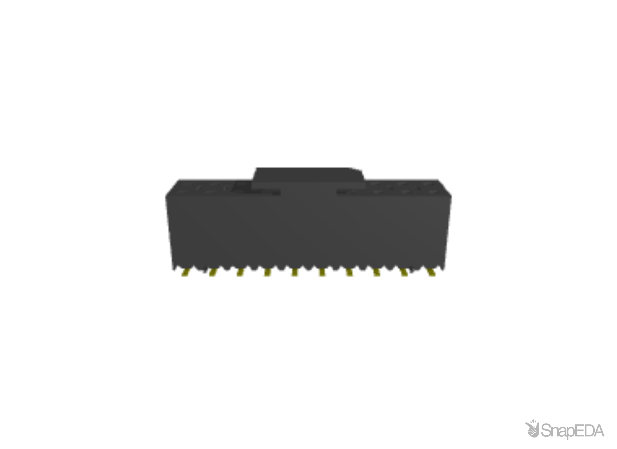 SSM-110-F-DV-LC-P-TR 3D Model