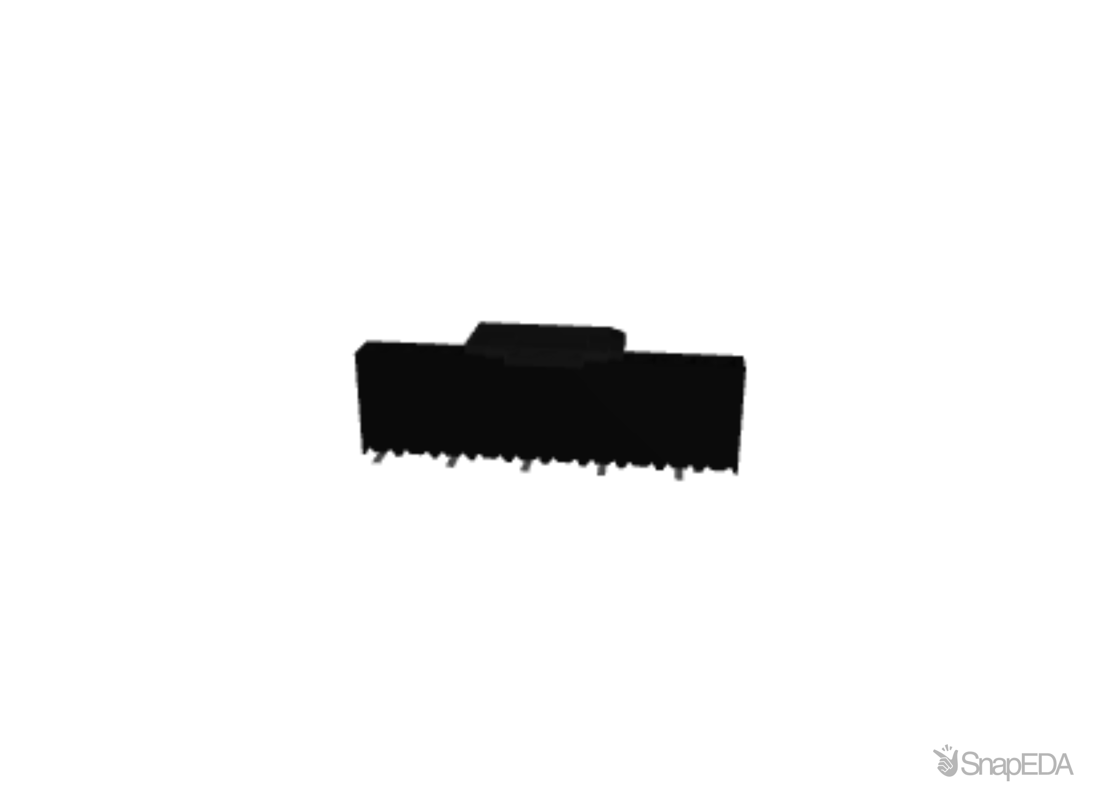 SSM-110-F-SV-BE-P-TR 3D Model