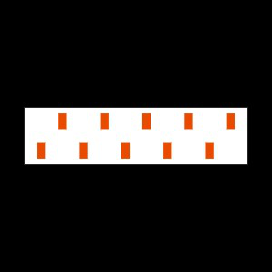 SSM-110-F-SV-K Footprint