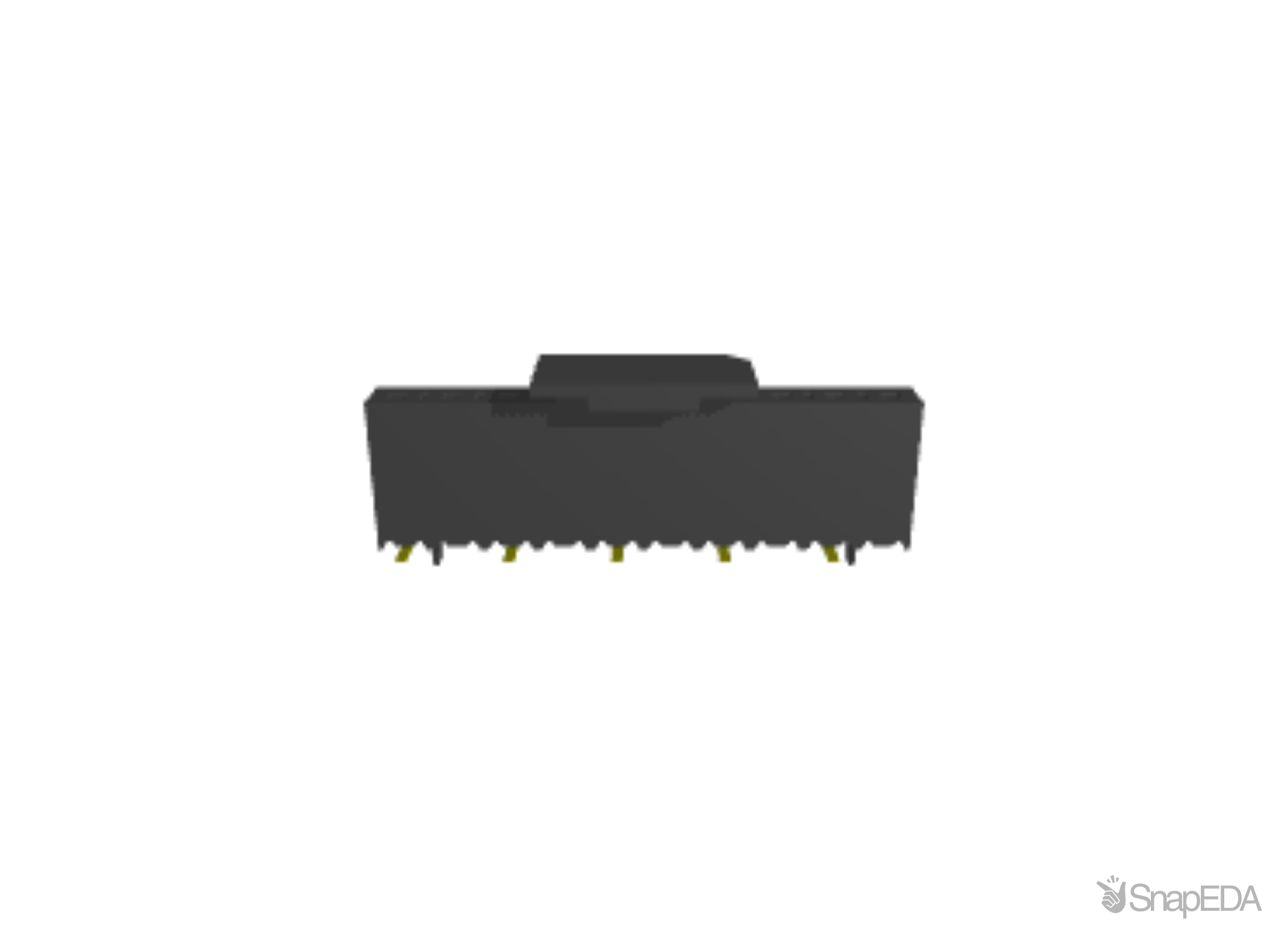 SSM-110-F-SV-LC-P 3D Model