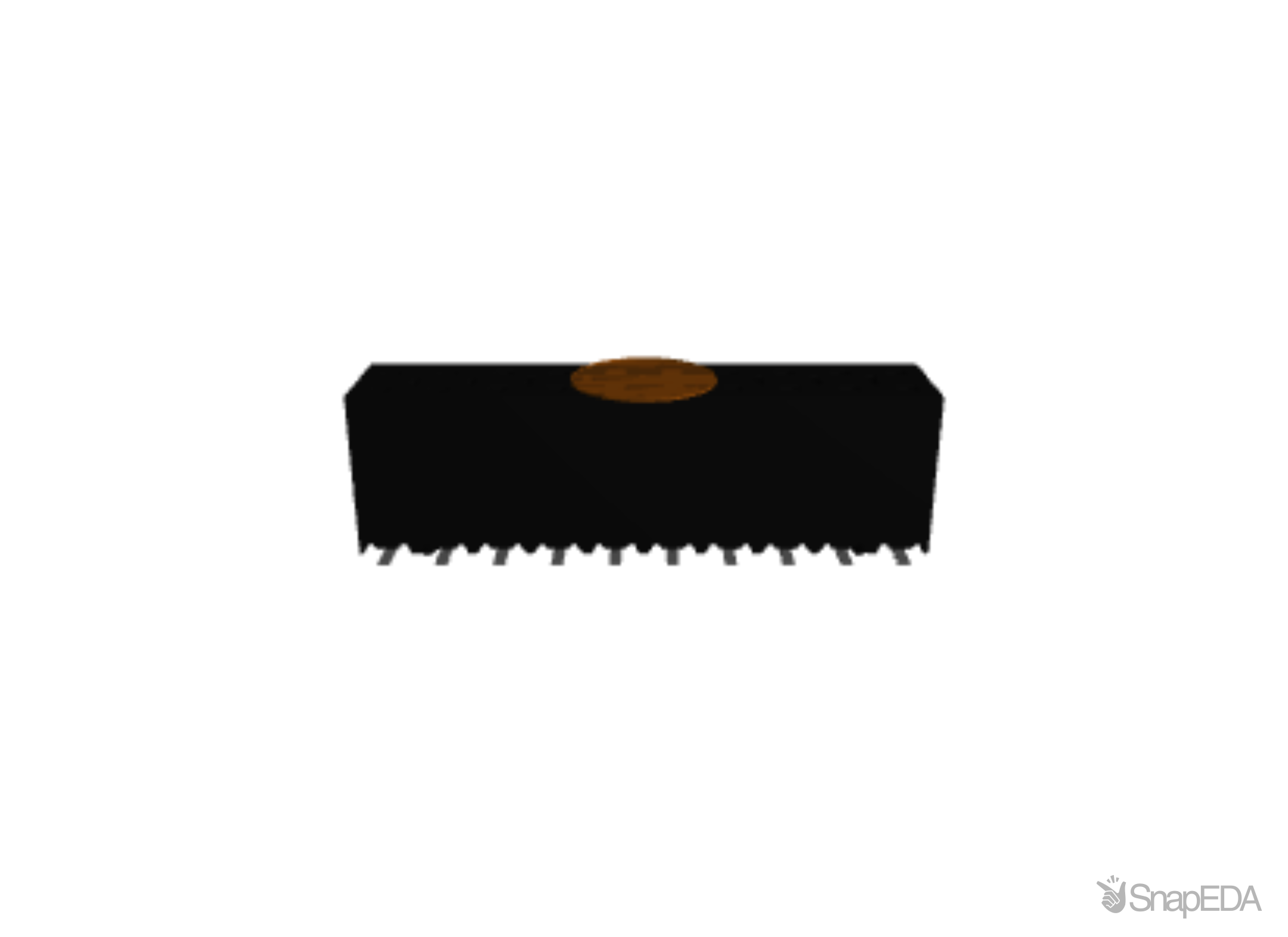 SSM-110-L-DV-A-K 3D Model