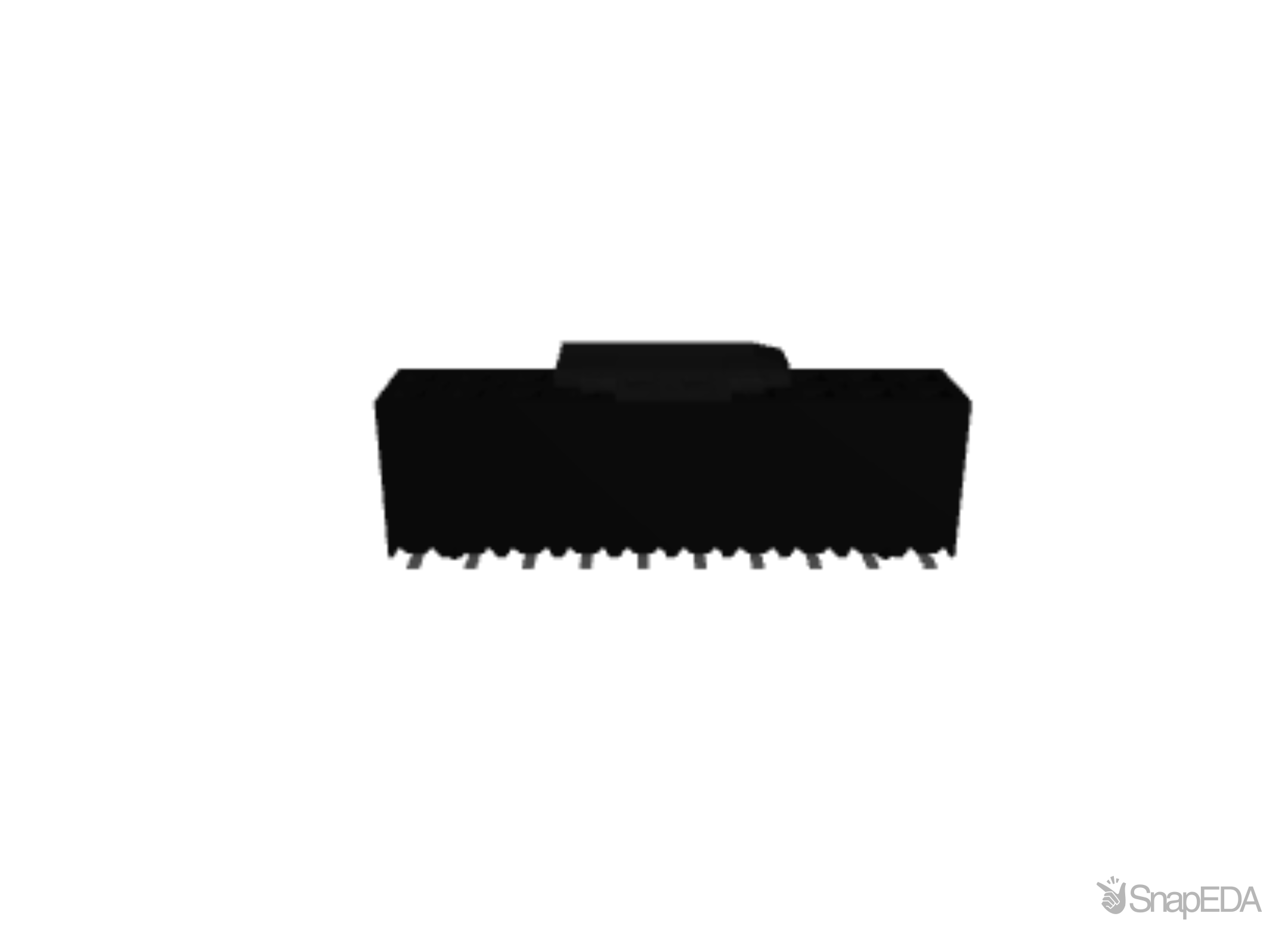SSM-110-L-DV-BE-A-P 3D Model