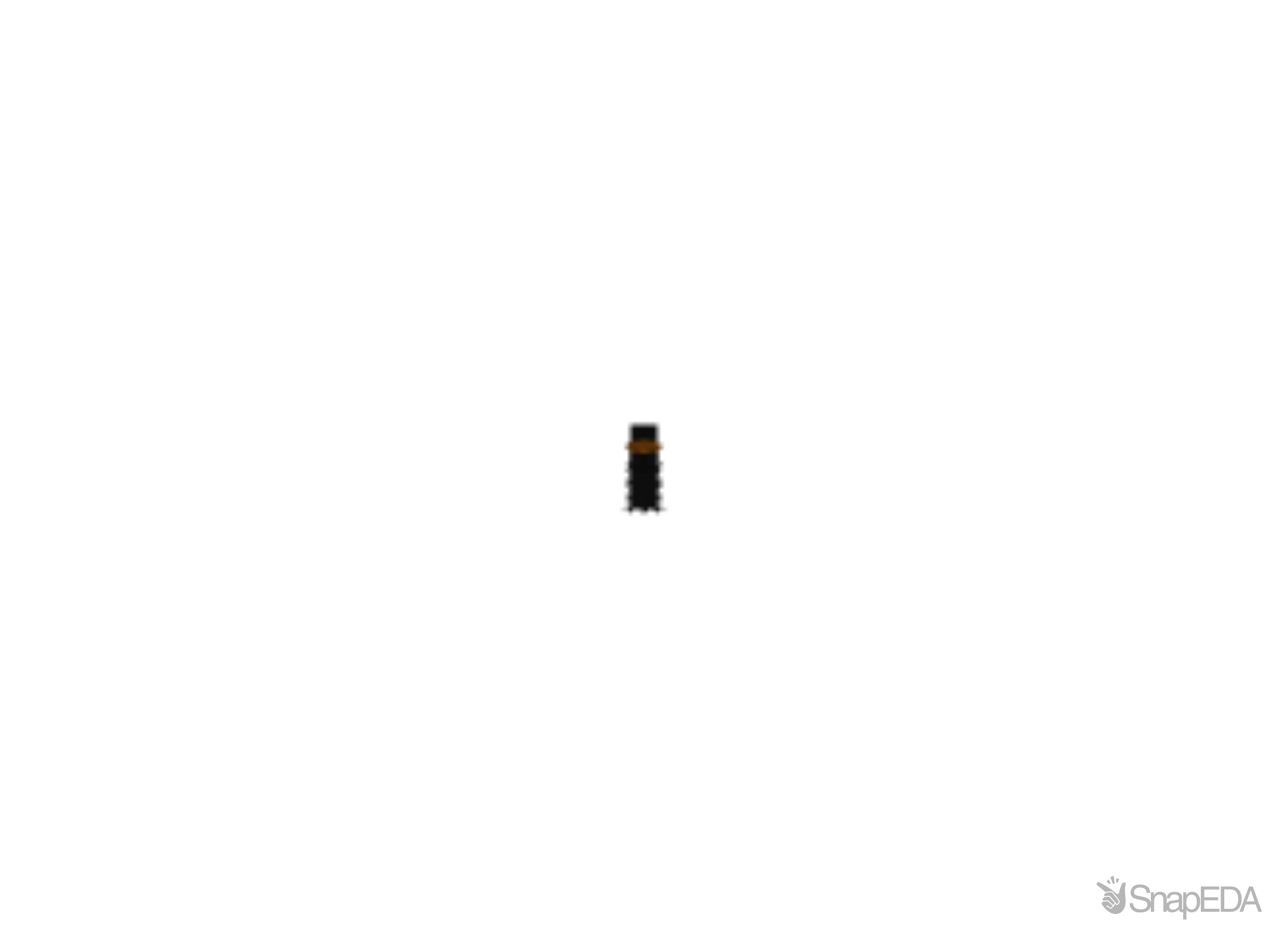 SSM-110-L-DV-BE-LC-K 3D Model