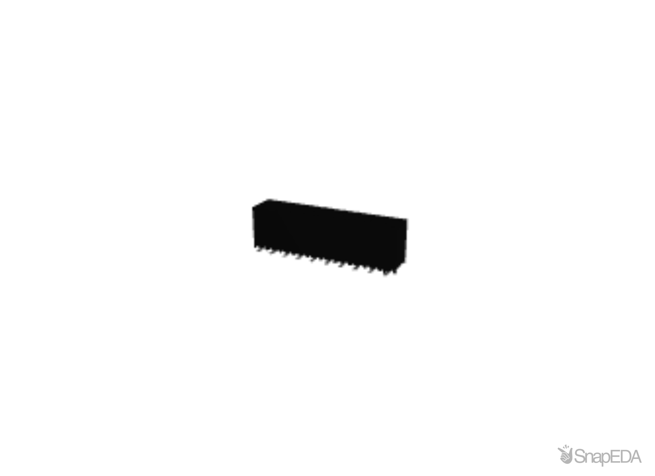 SSM-110-L-DV-LC 3D Model