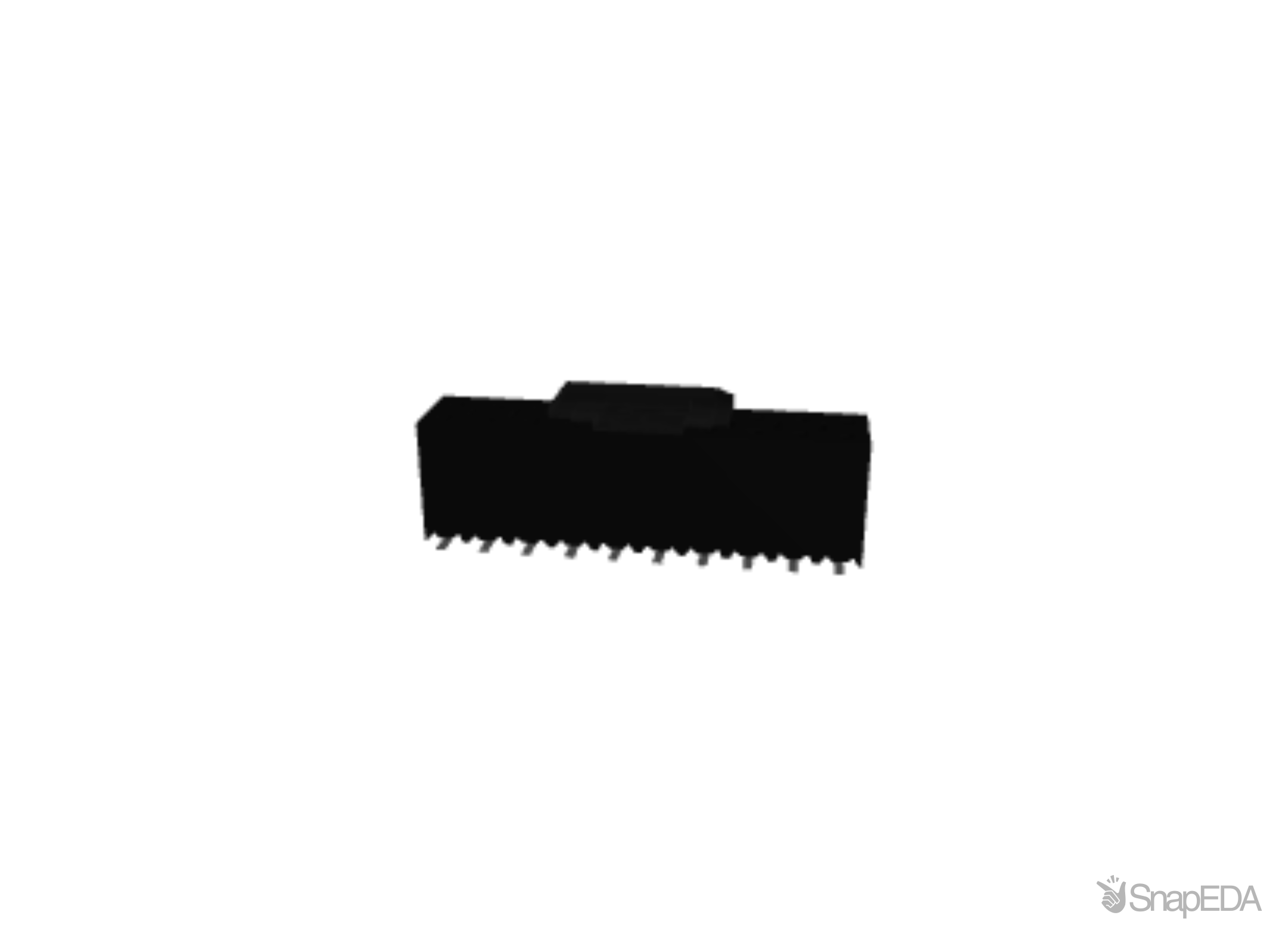 SSM-110-L-DV-P-TR 3D Model