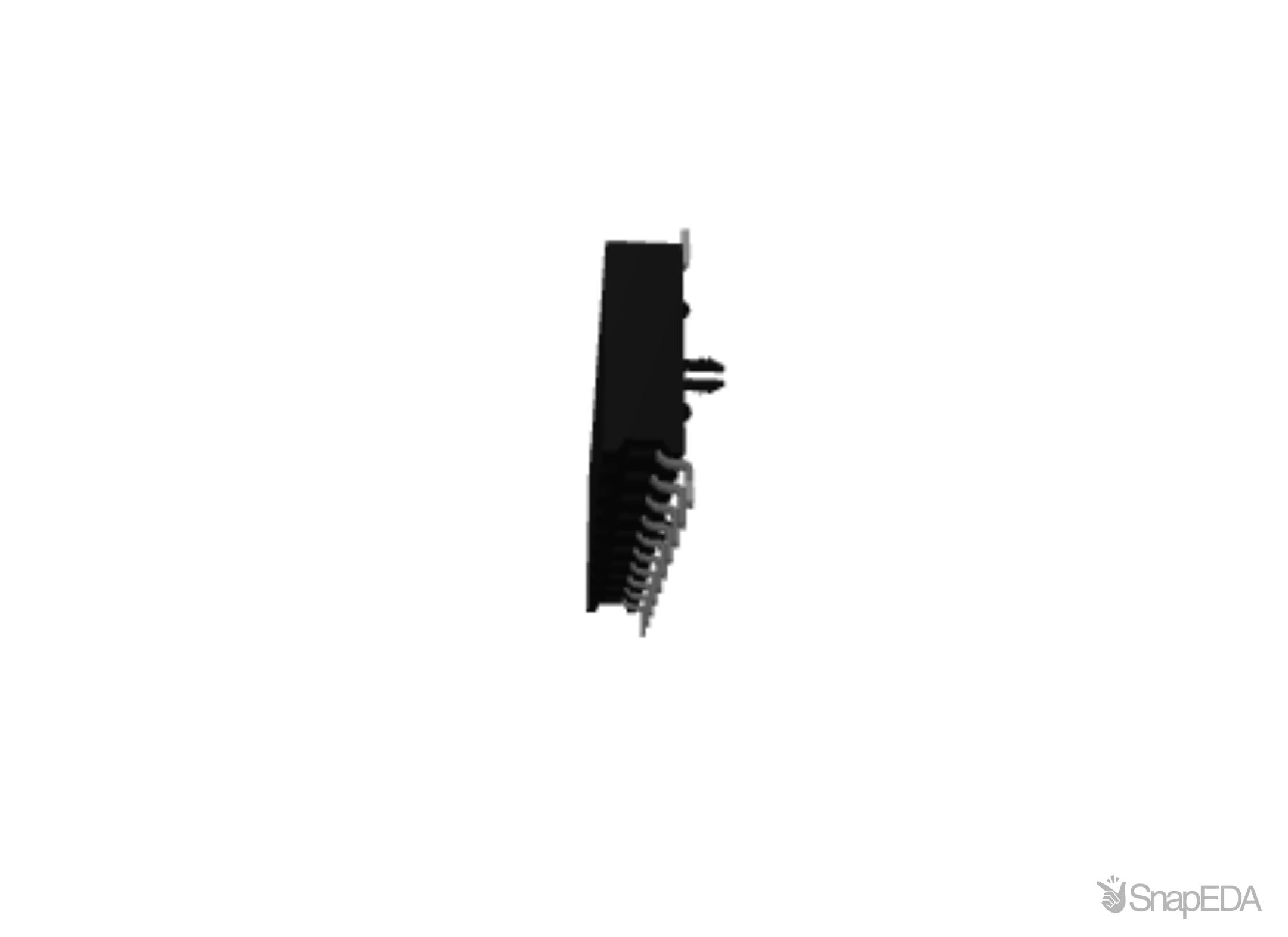 SSM-110-L-SH-LC 3D Model