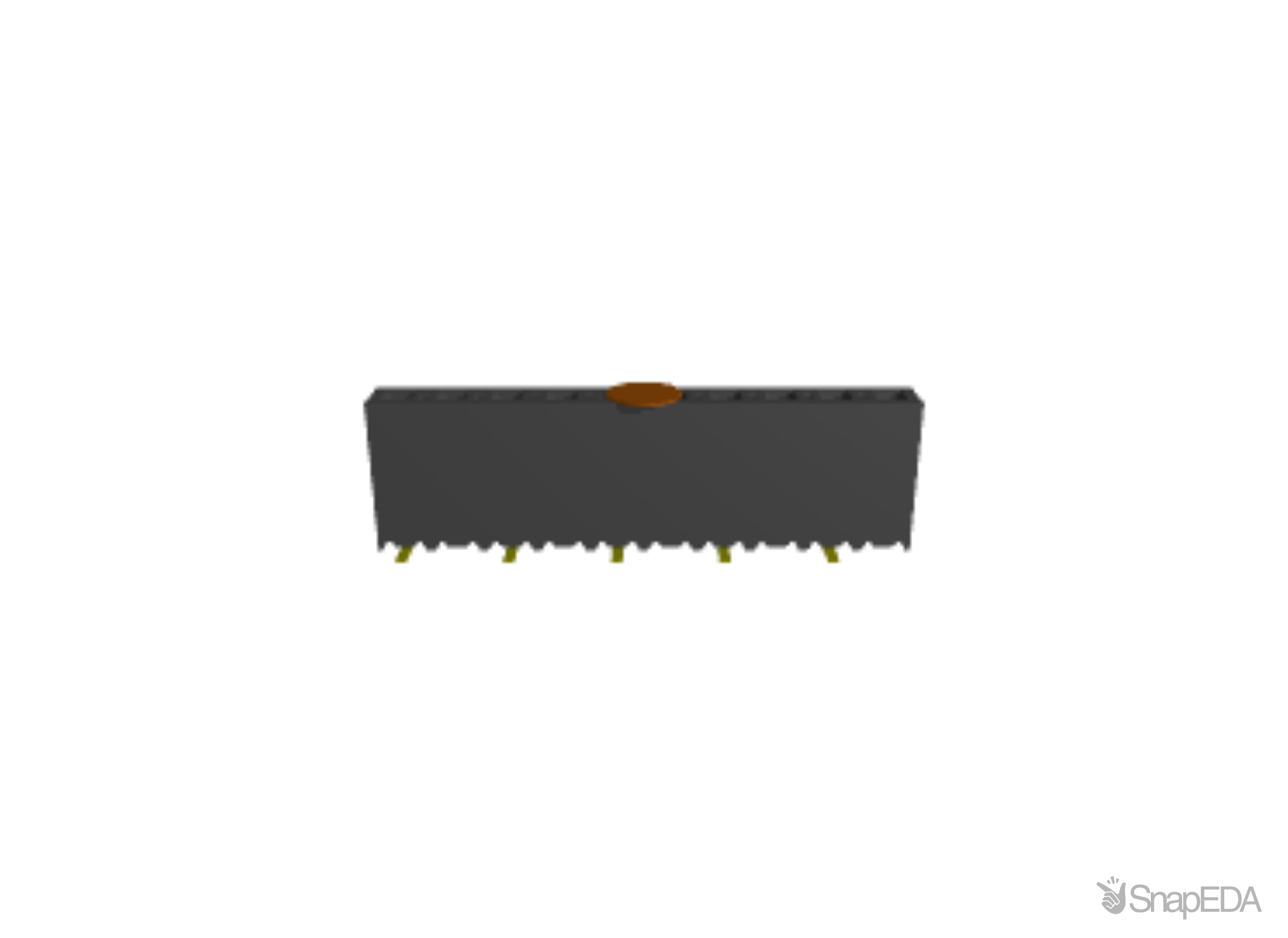 SSM-110-L-SV-BE-K-TR 3D Model