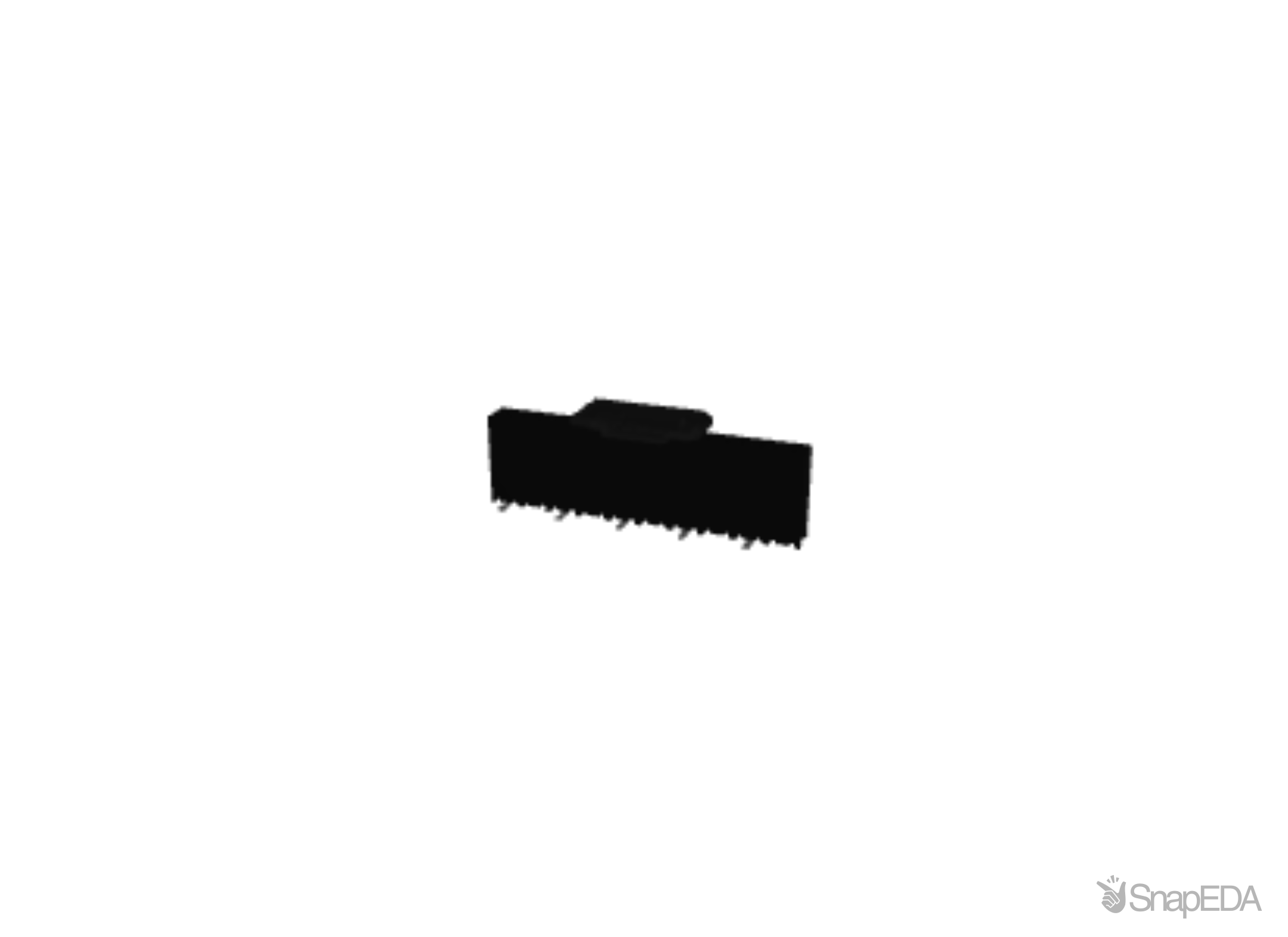 SSM-110-LM-SV-P 3D Model