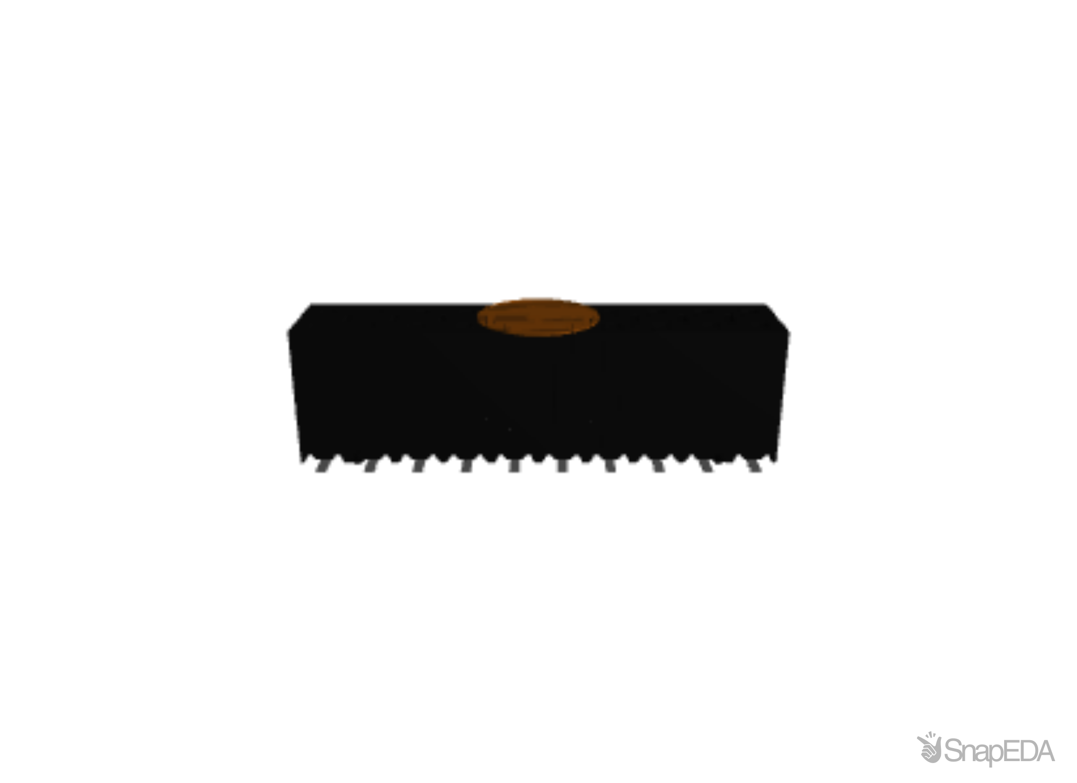 SSM-110-S-DV-A-K-TR 3D Model