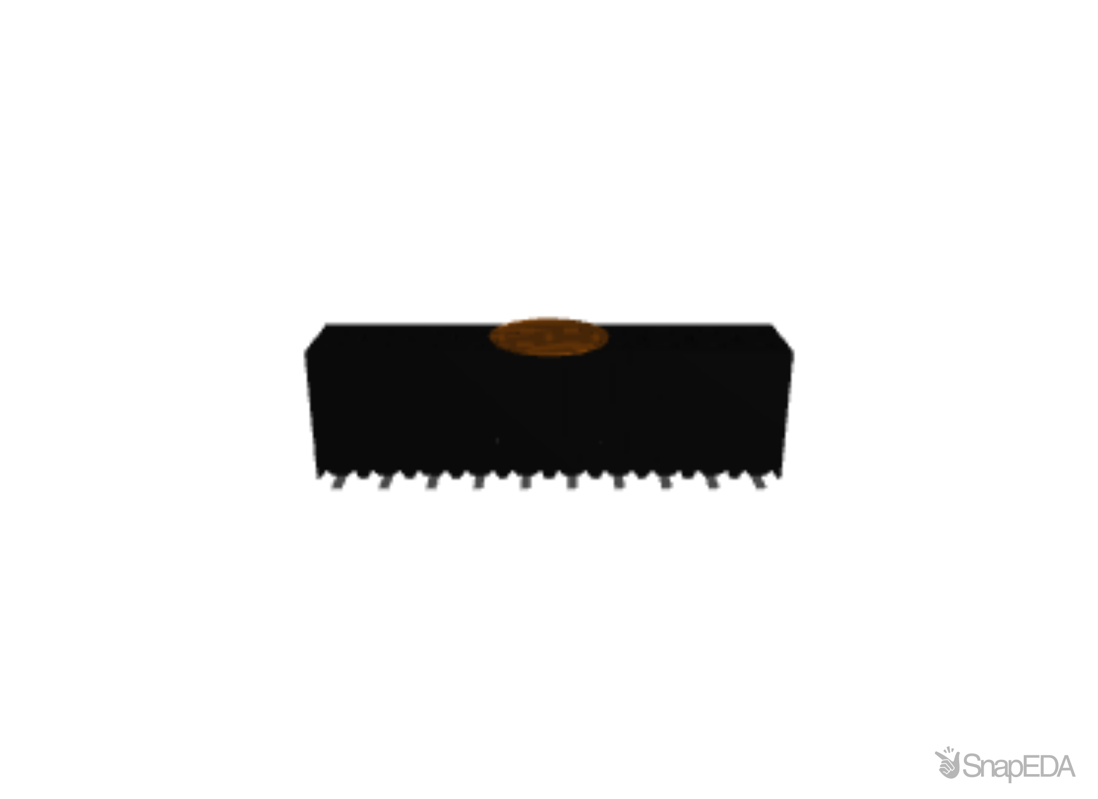 SSM-110-S-DV-K 3D Model