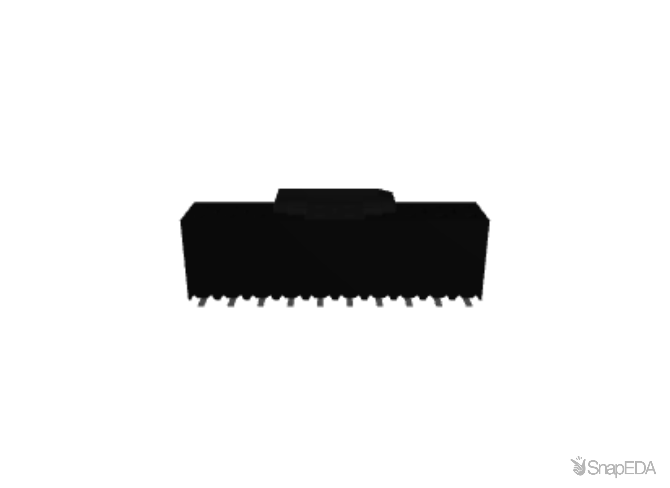 SSM-110-S-DV-P-TR 3D Model