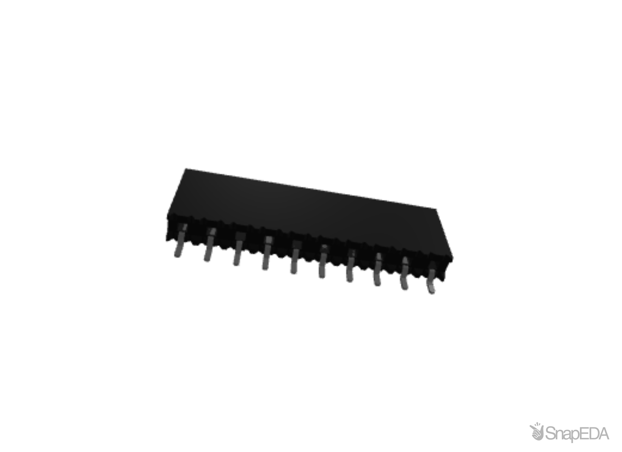 SSM-110-S-SH 3D Model