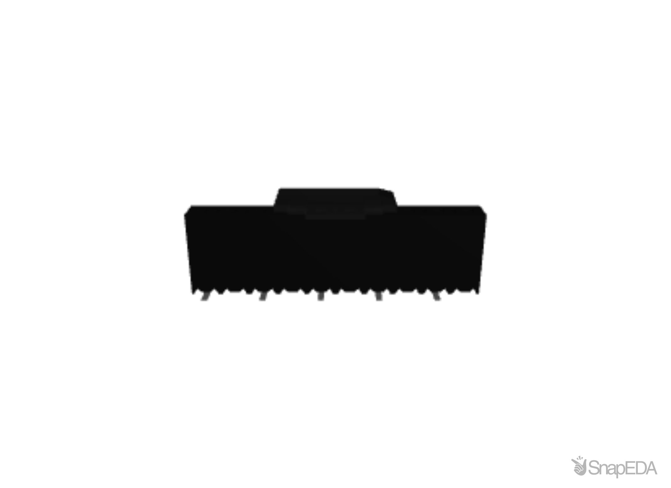 SSM-110-S-SV-P 3D Model