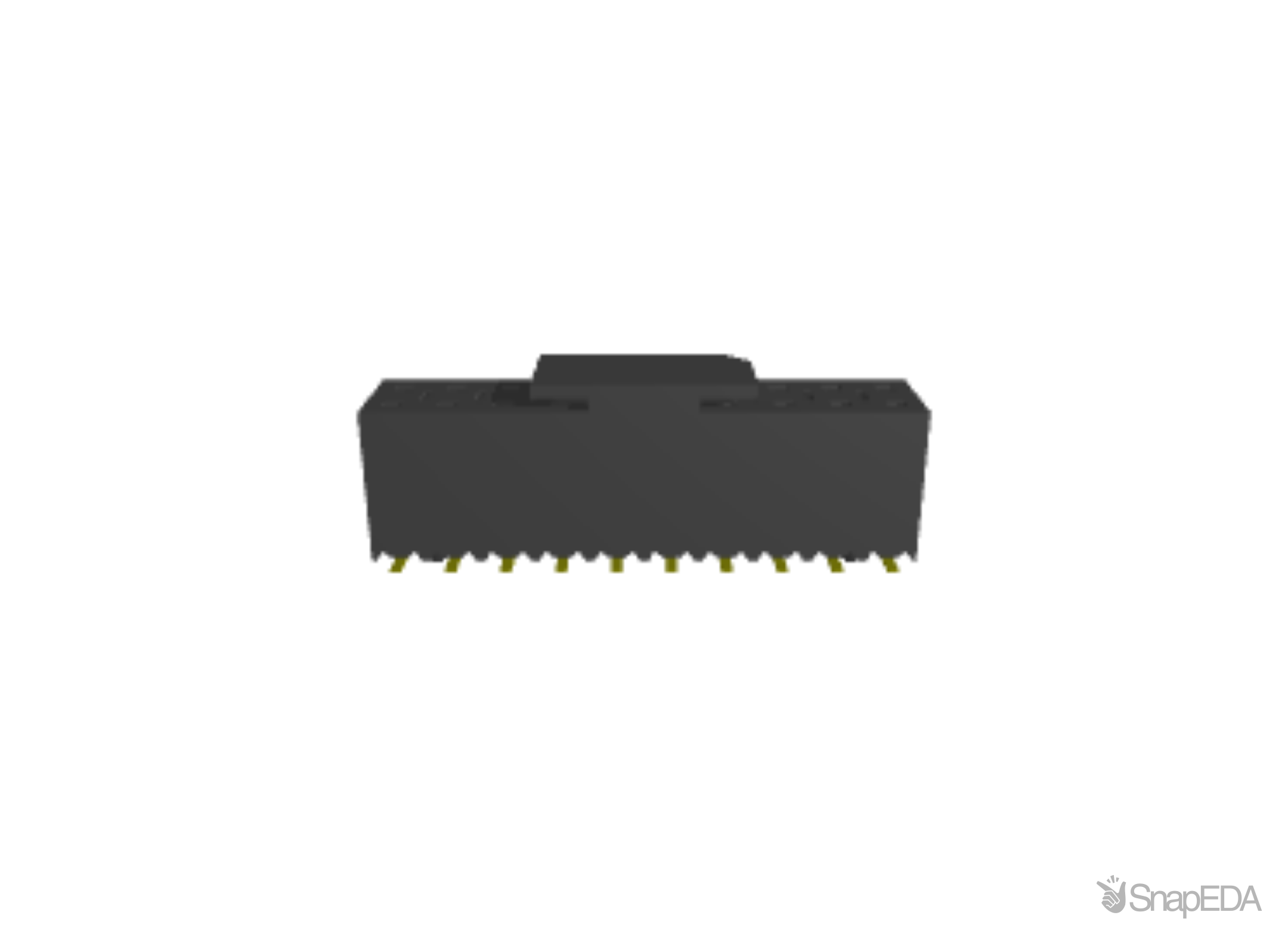 SSM-110-SM-DV-A-P 3D Model