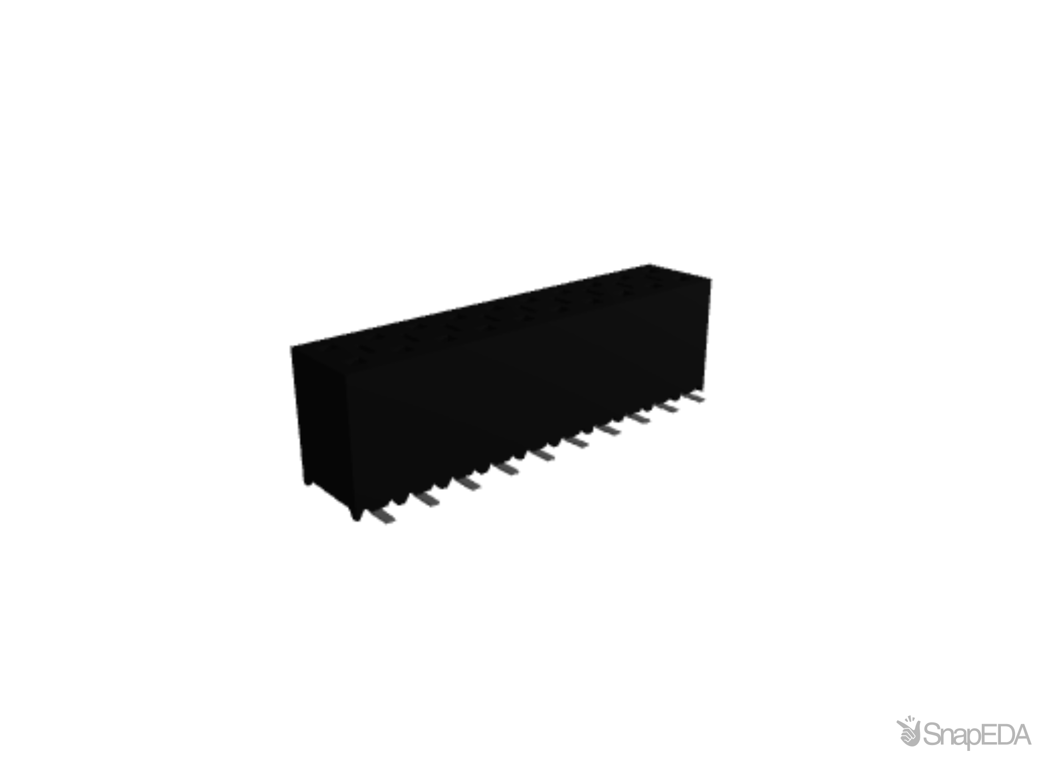 SSM-110-T-DV-LC 3D Model