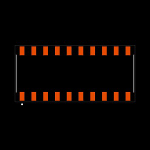 SSM-110-T-SH Footprint
