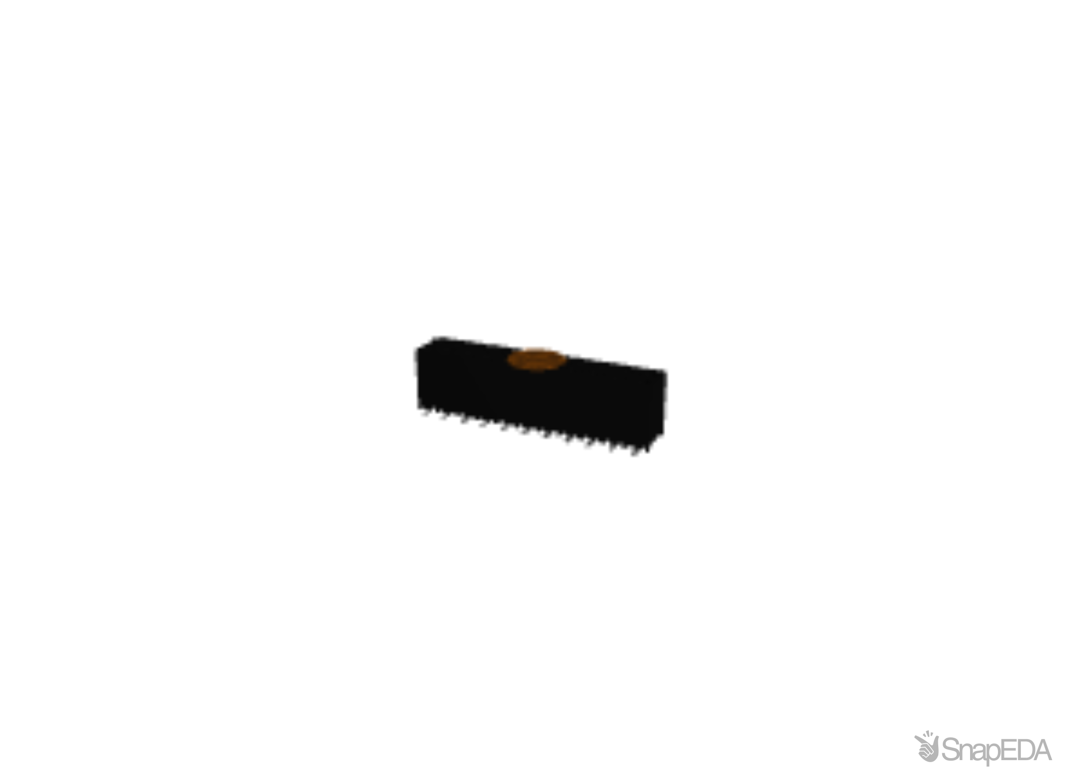 SSM-111-L-DV-BE-K 3D Model