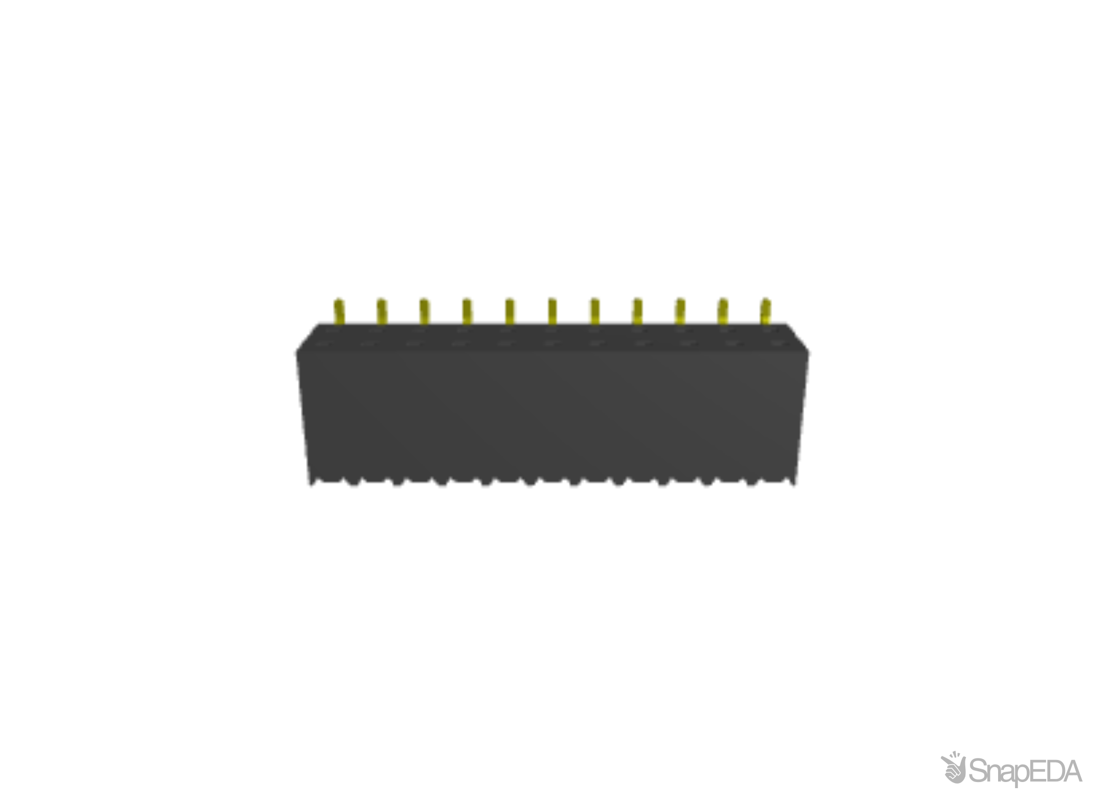 SSM-111-S-DH 3D Model