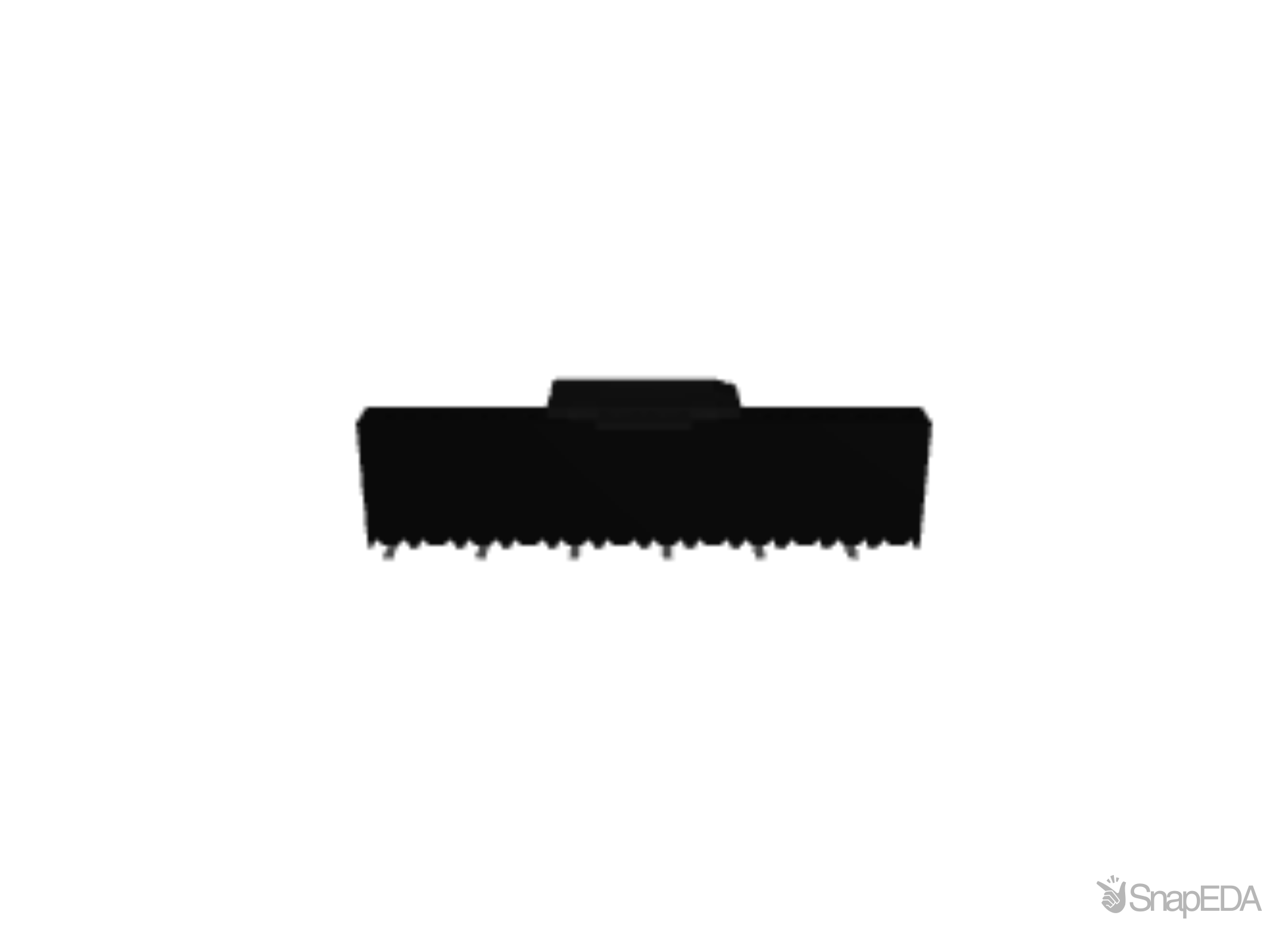 SSM-112-F-SV-P-TR 3D Model