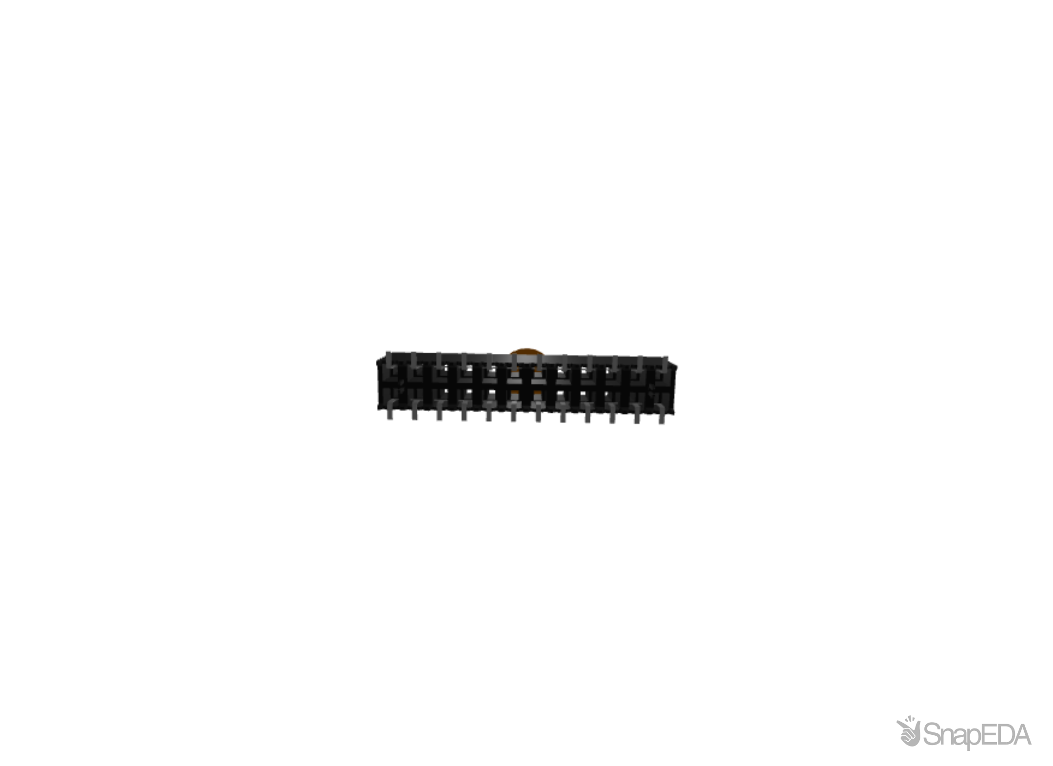 SSM-112-L-DV-BE-LC-K 3D Model