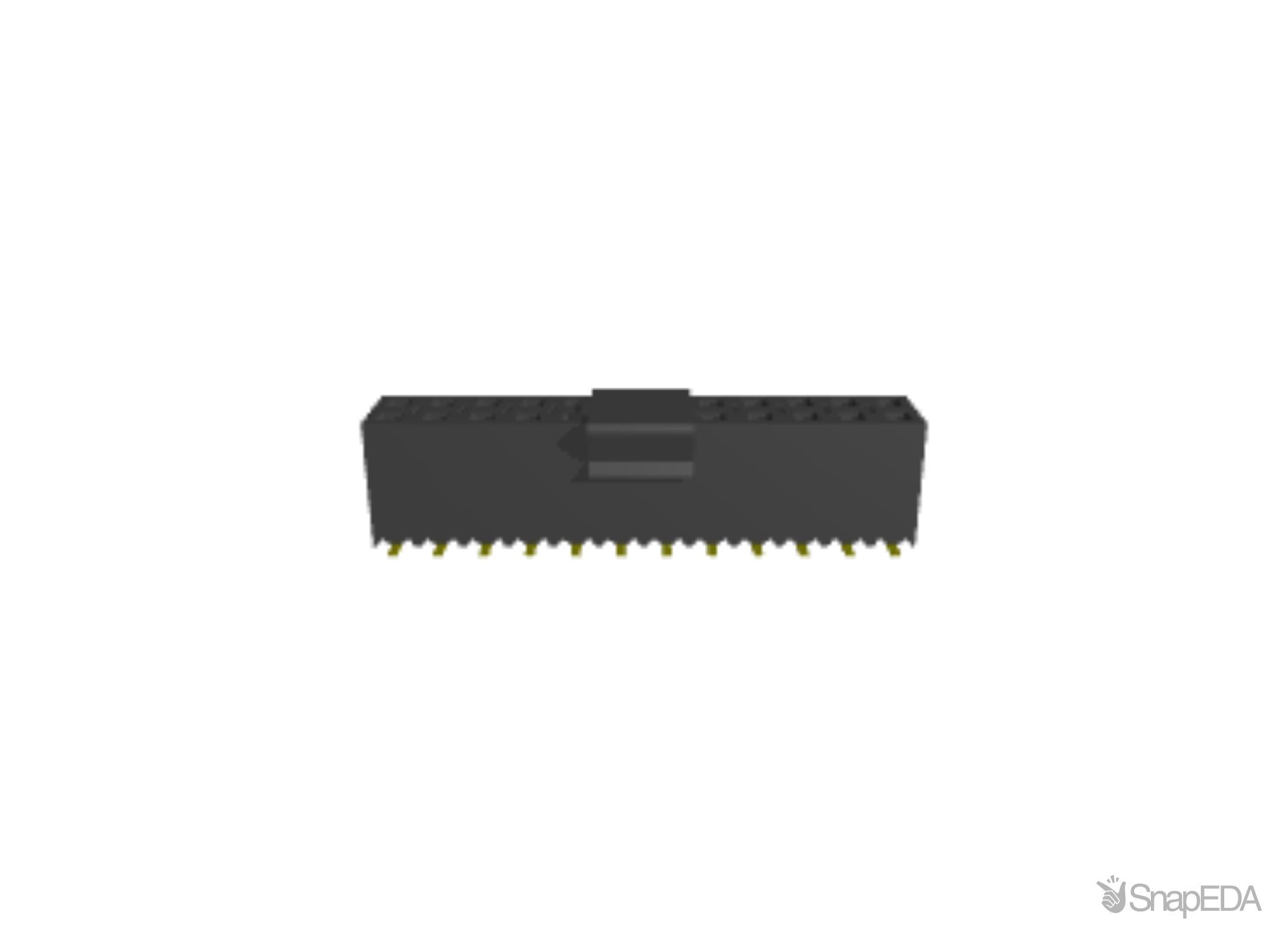 SSM-112-L-DV-BE-M-TR 3D Model