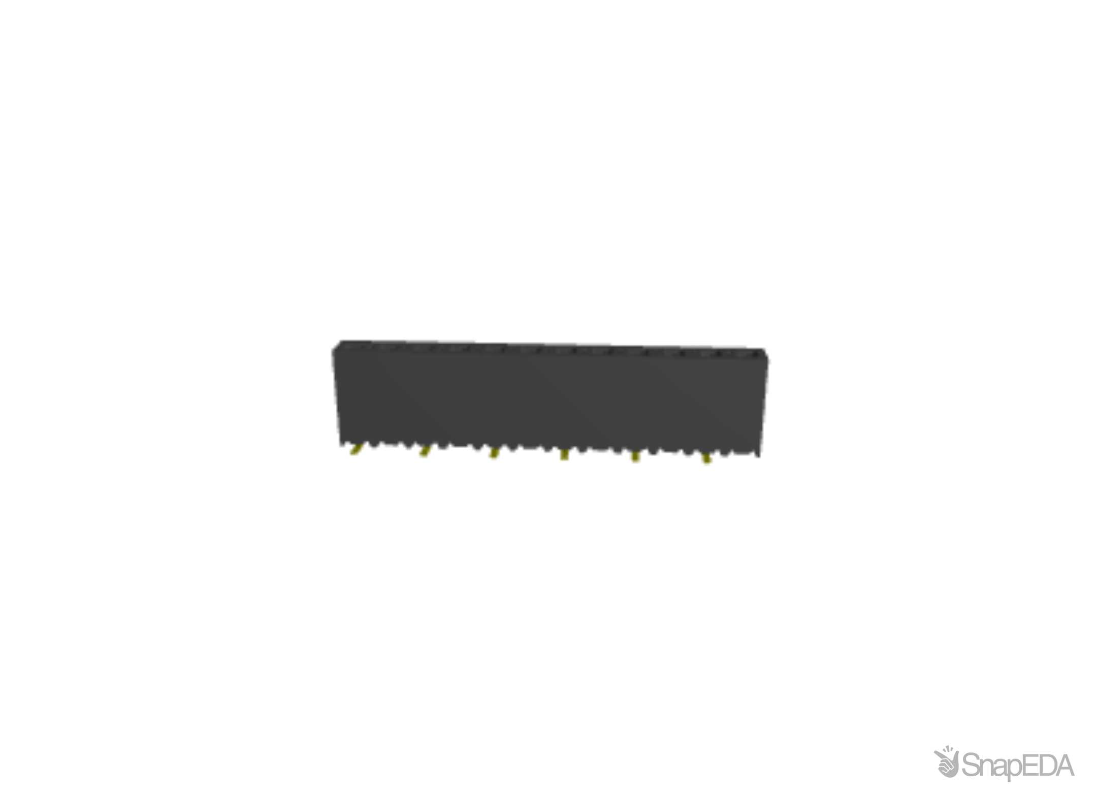 SSM-112-LM-SV-BE 3D Model