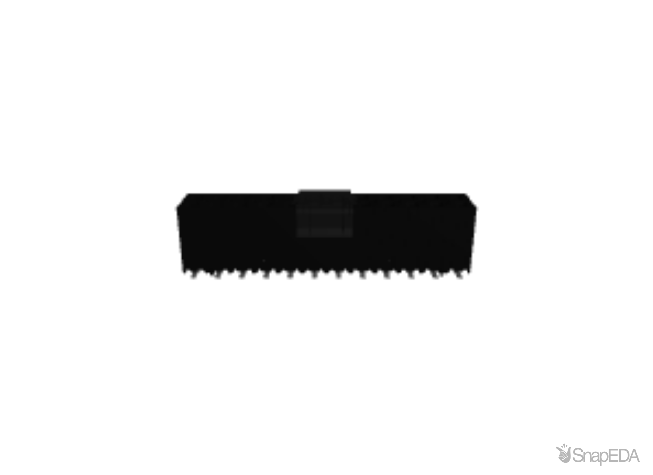 SSM-112-S-DV-BE-LC-M-TR 3D Model