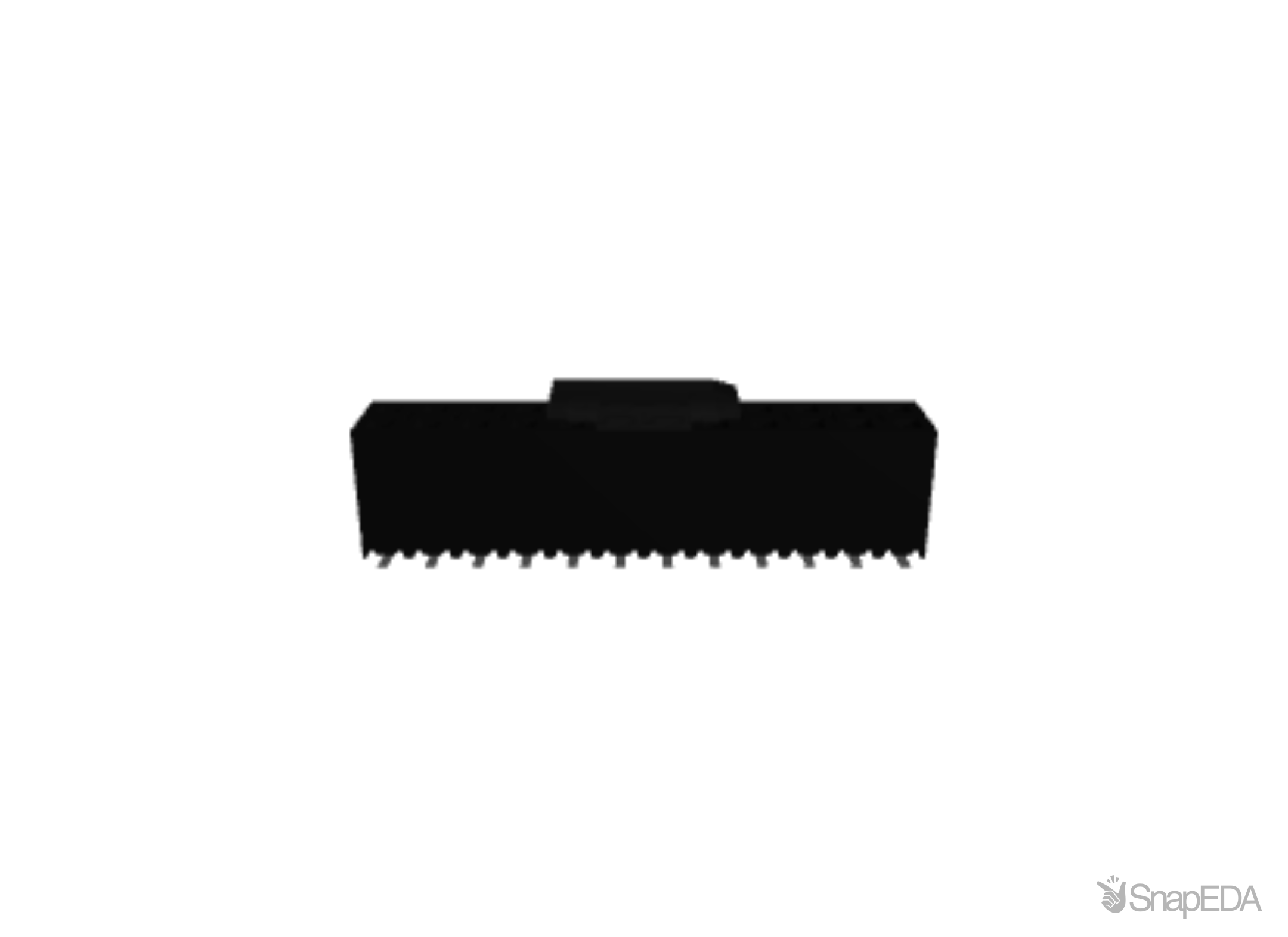 SSM-112-S-DV-BE-P-TR 3D Model