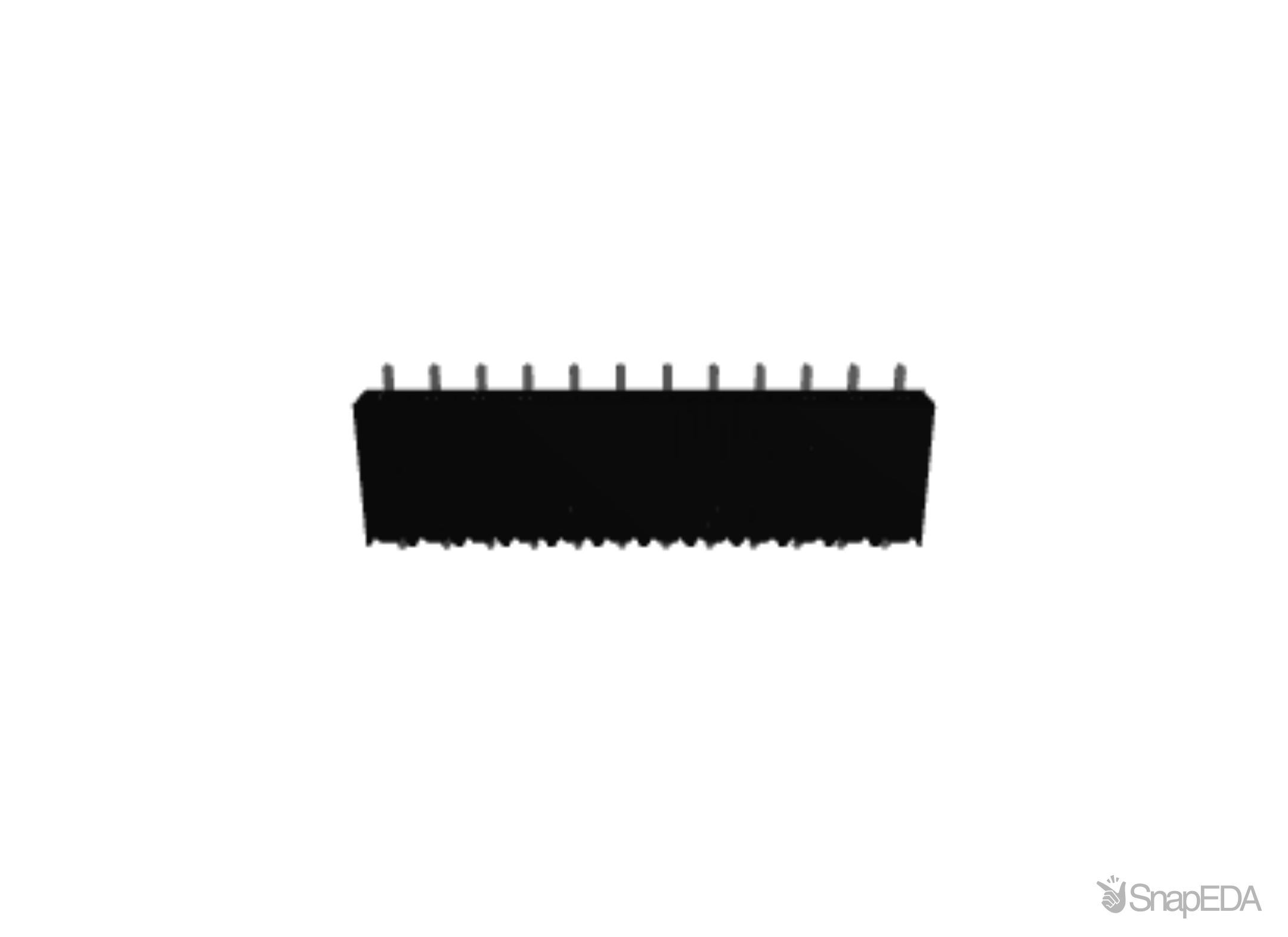 SSM-112-S-SH-TR 3D Model
