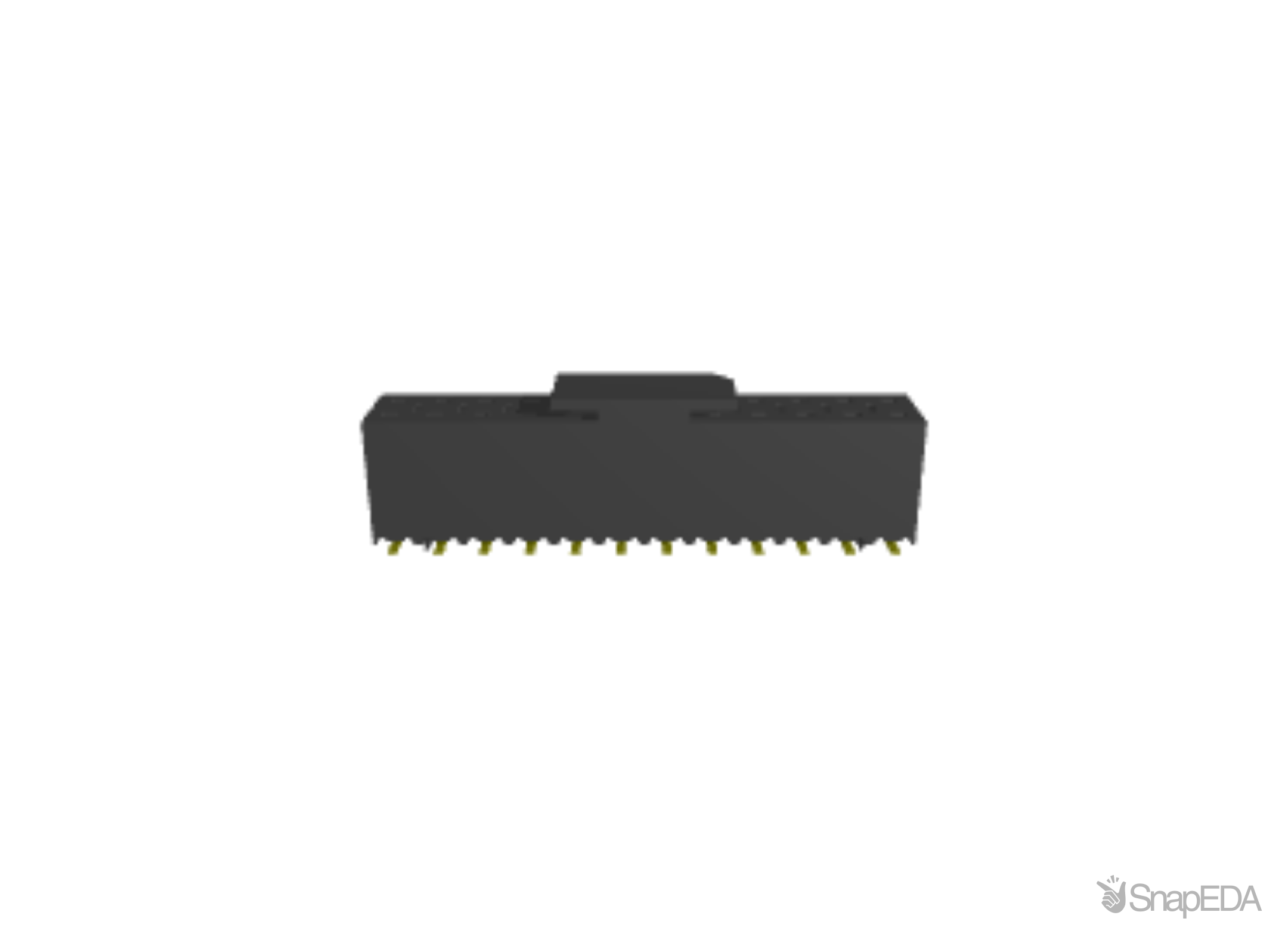 SSM-112-T-DV-LC-P-TR 3D Model