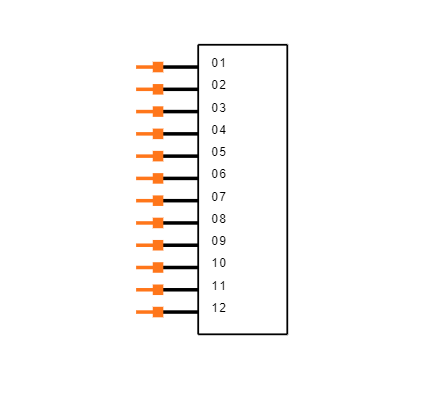 SSM-112-T-SV-LC Symbol