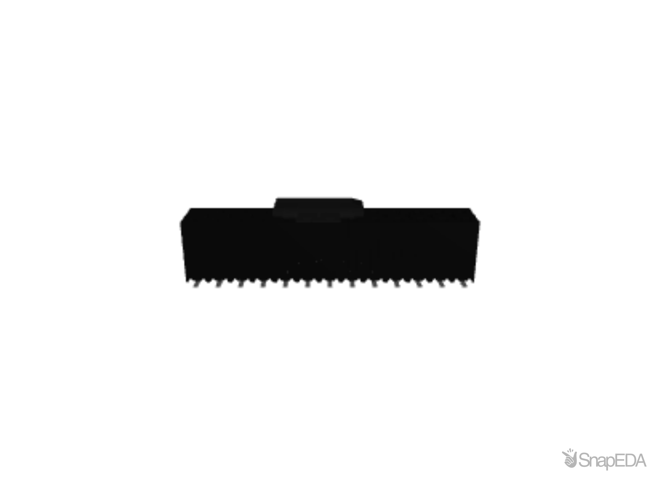 SSM-113-F-DV-P 3D Model