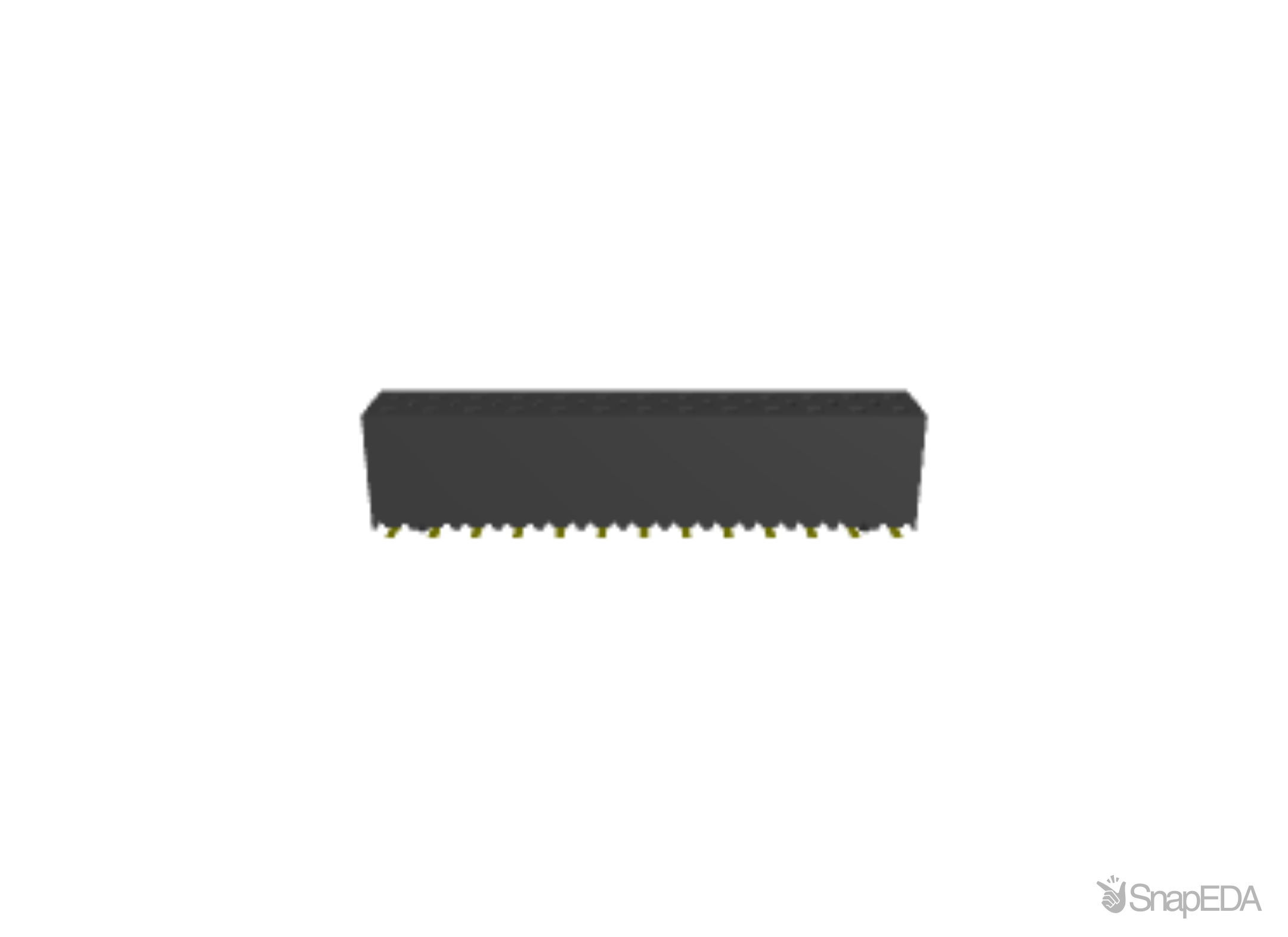 SSM-113-H-DV-A 3D Model